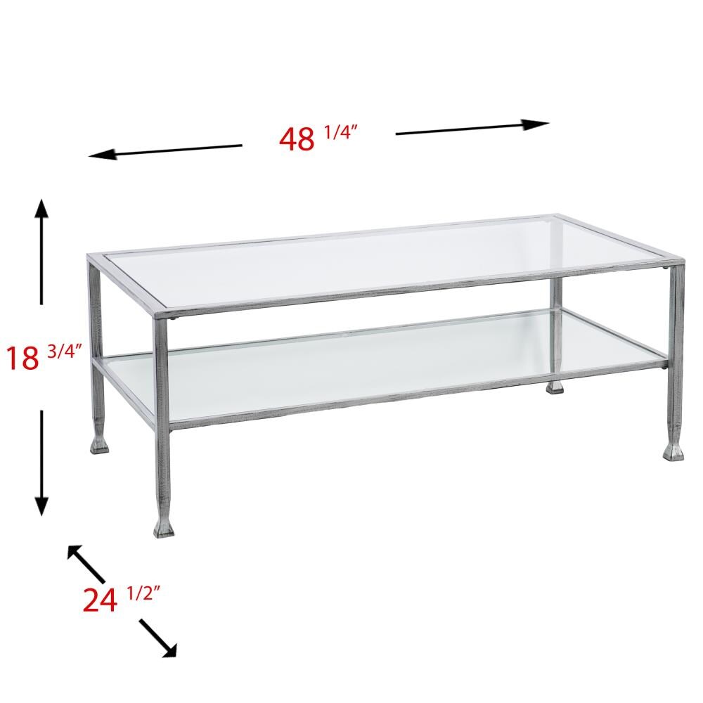 Boston Loft Furnishings ATG9770 Coffee-Tables - View #4