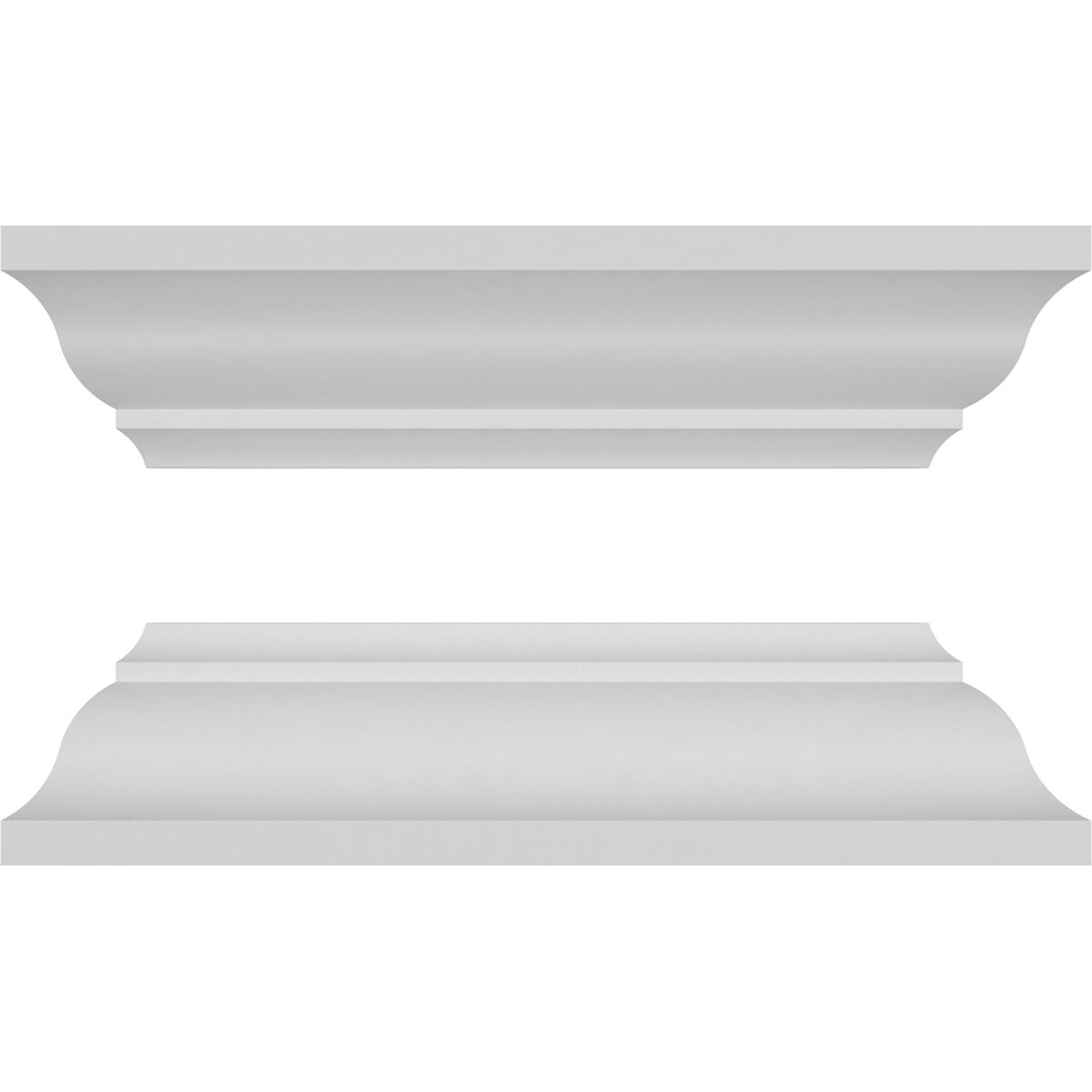 Ekena Millwork CC0608ENRCRCR Column-Wraps - View #6