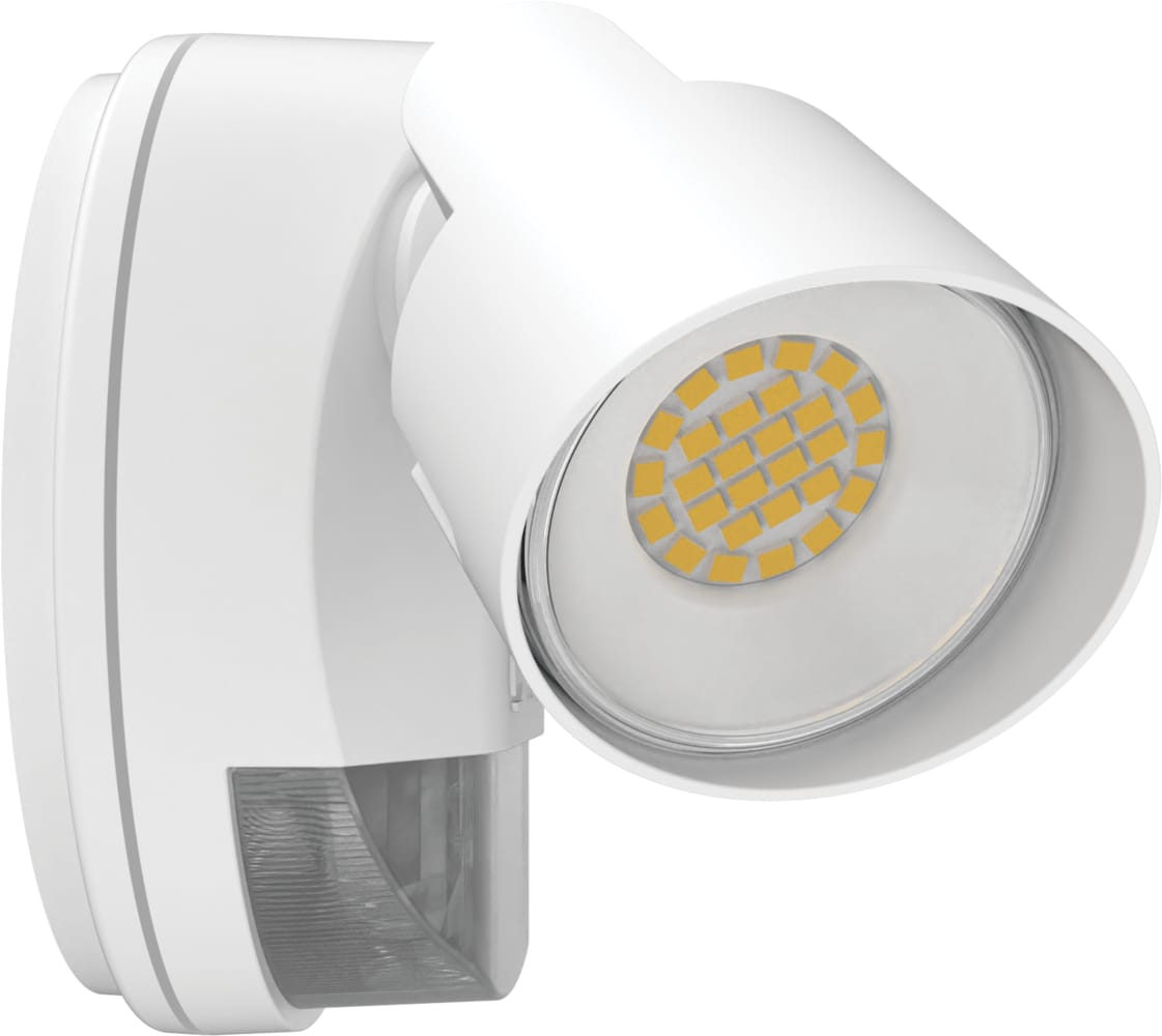 Lithonia Lighting HGXLED2RHALOSWW2PIRW Dusk-Dawn-Lighting - View #8