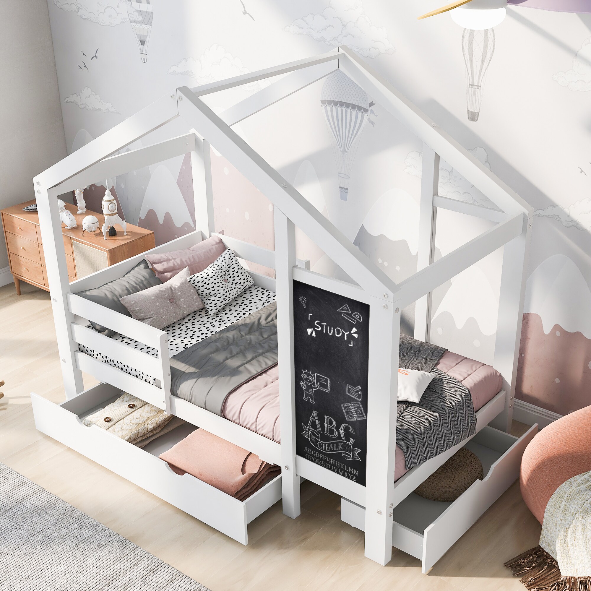 Bybafun YC4700004 beds - View #18