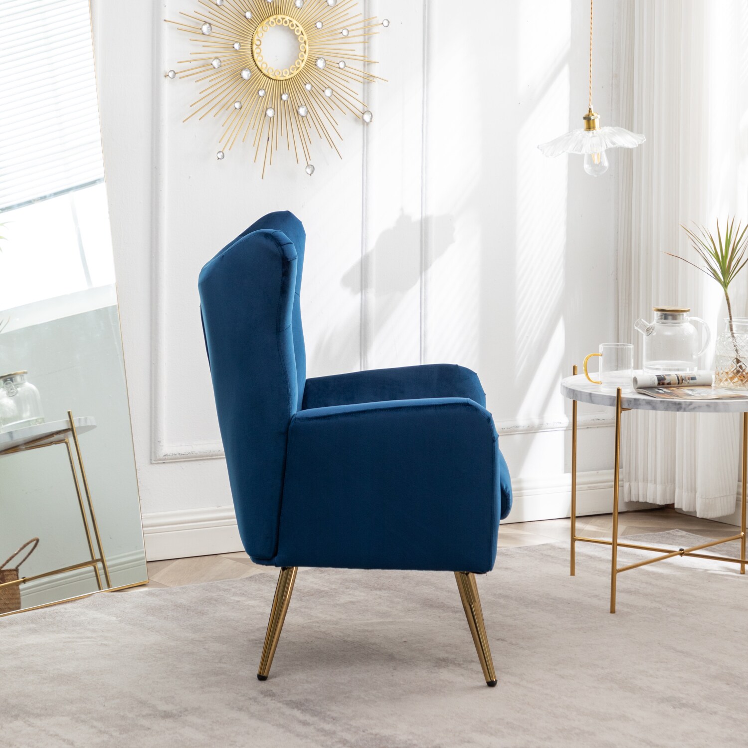 Streamdale Furniture T2574P164251 chairs - View #5