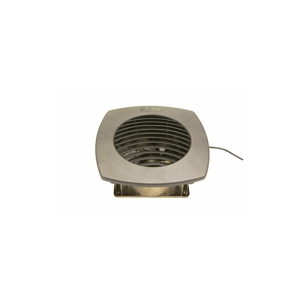  SLNX031 SilenX IXA-CCS External 5 Channel Cabinet Cooling System