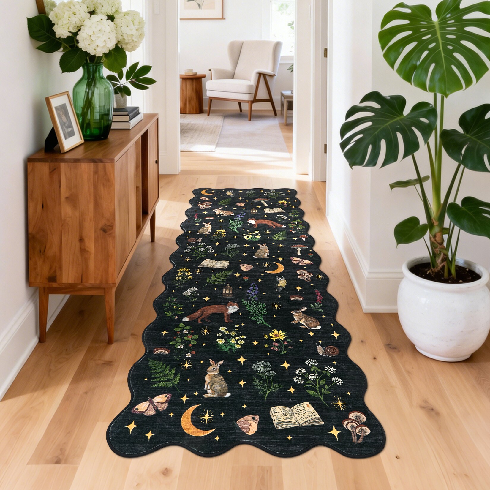 Garvee ANY-RIYLNSNVLE2 rugs - View #2