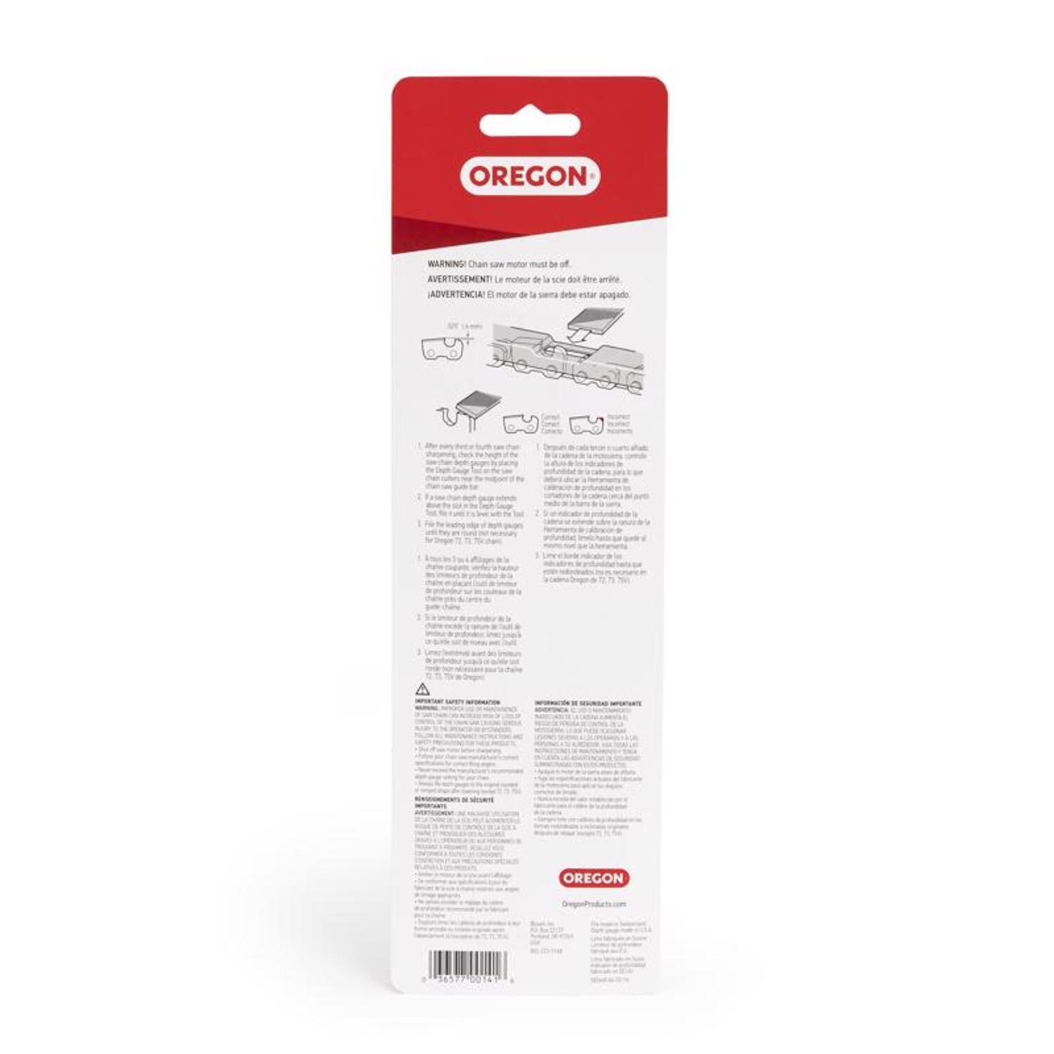 Oregon 27742 Chain-Saw-Accessories - View #3