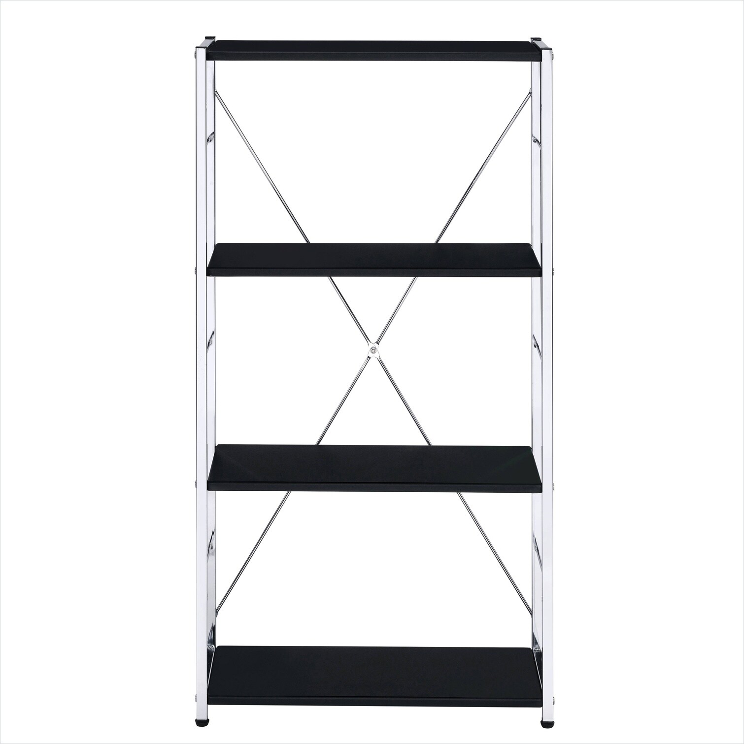 FlowLuxe LW1DBO6W7TX1 Free-Standing-Shelving - View #3
