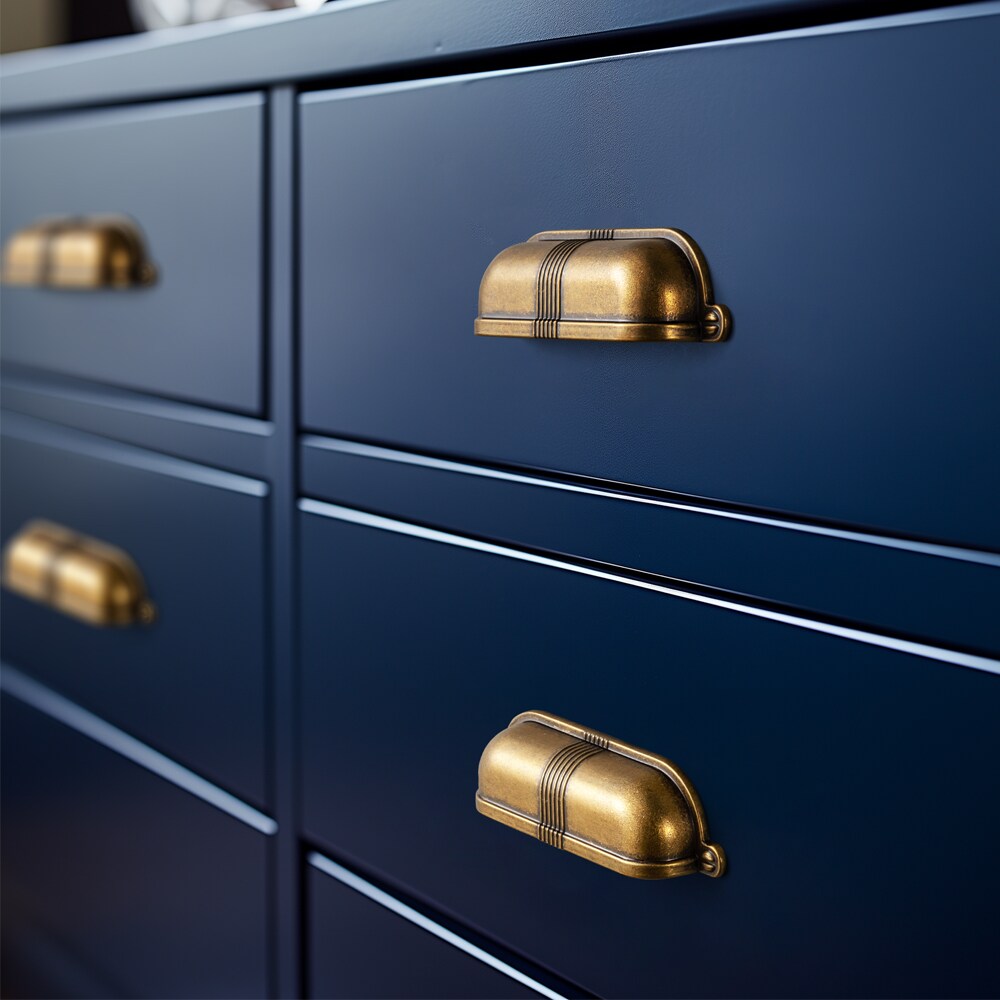 Miaokesen 2391GT-76 Cabinet-Pulls - View #3