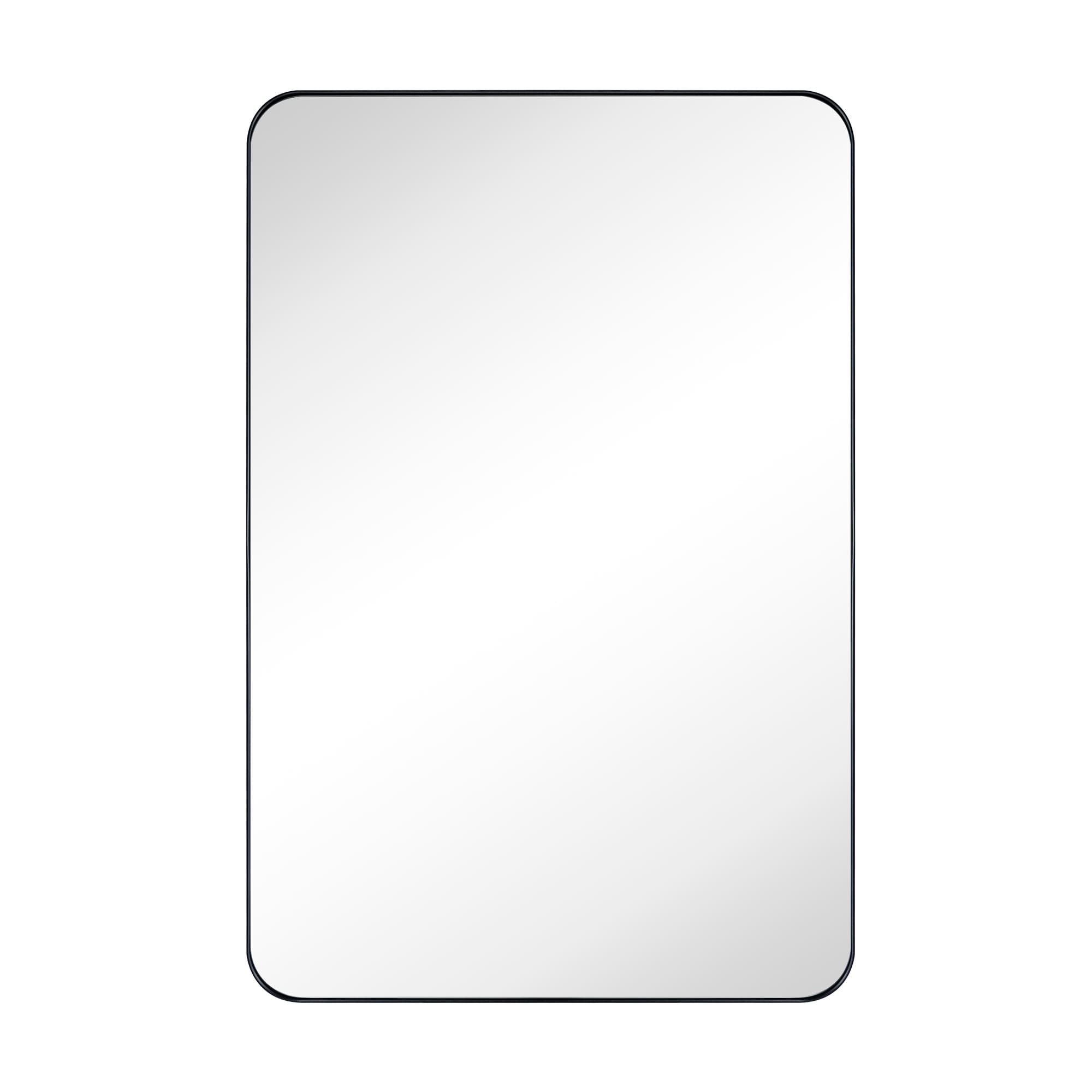TEHOME GC-00126 Framed-Bath-Mirrors - View #2