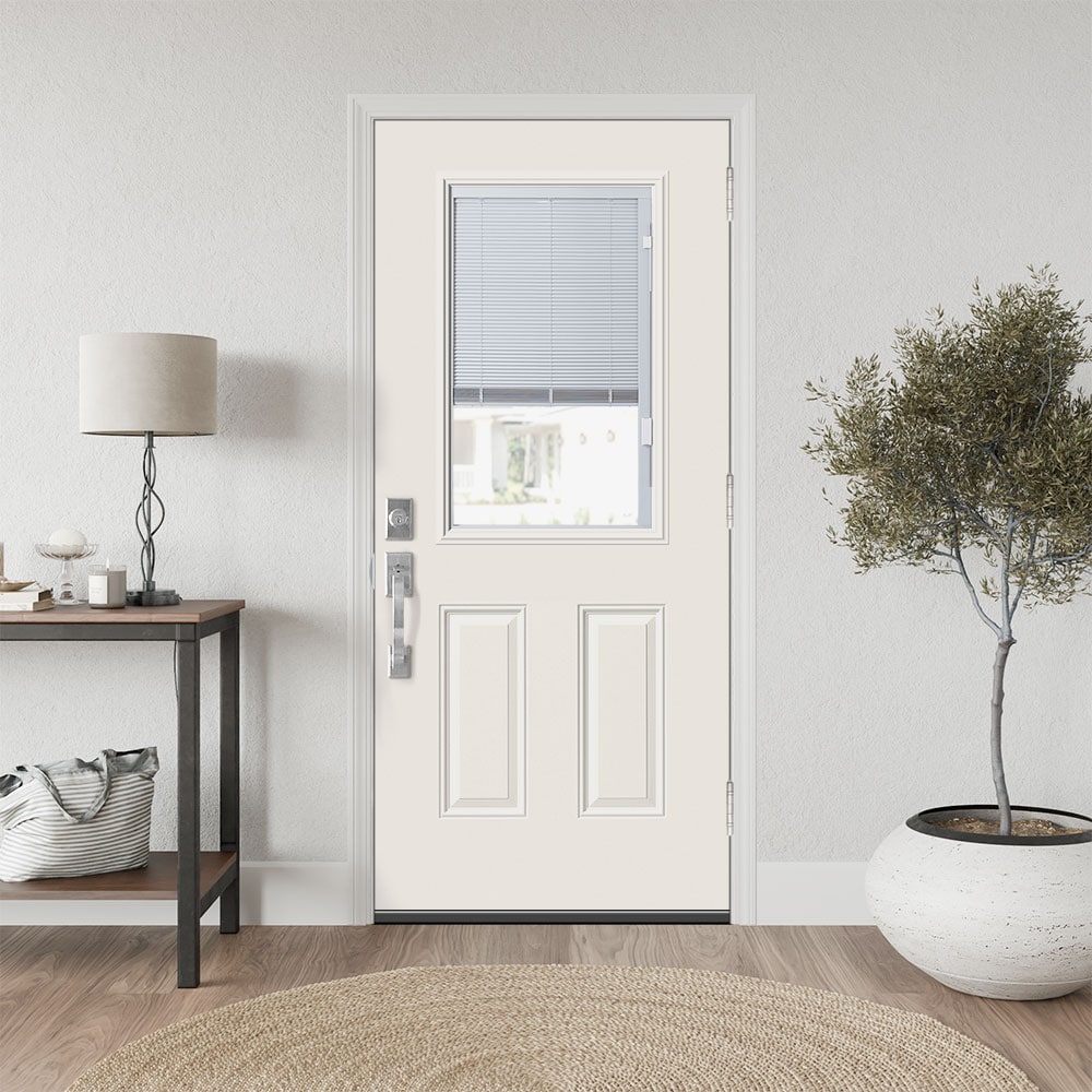 Masonite 321443 Entry-Doors - View #2