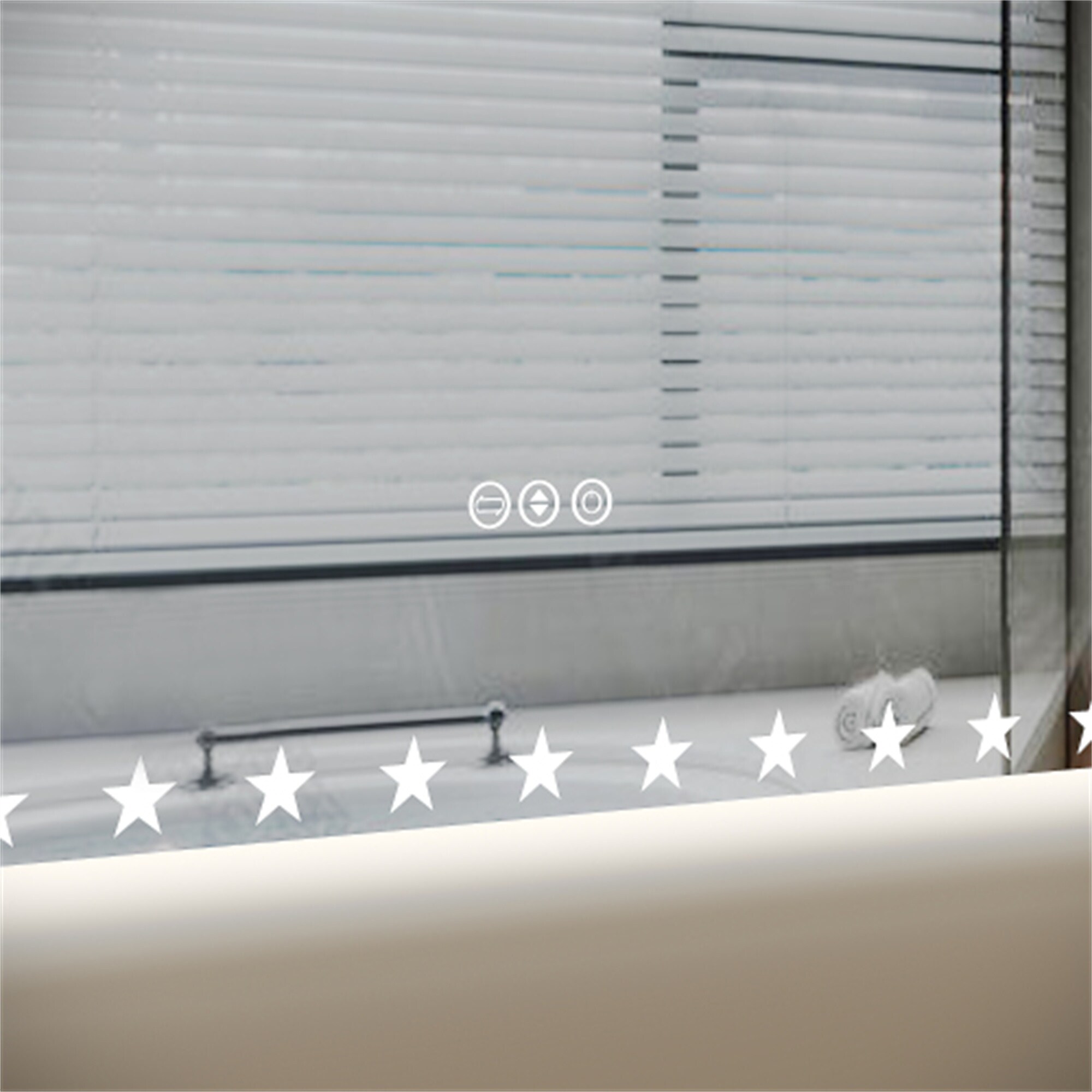 BABOOM BOM-0122115-OR Framed-Bath-Mirrors - View #11