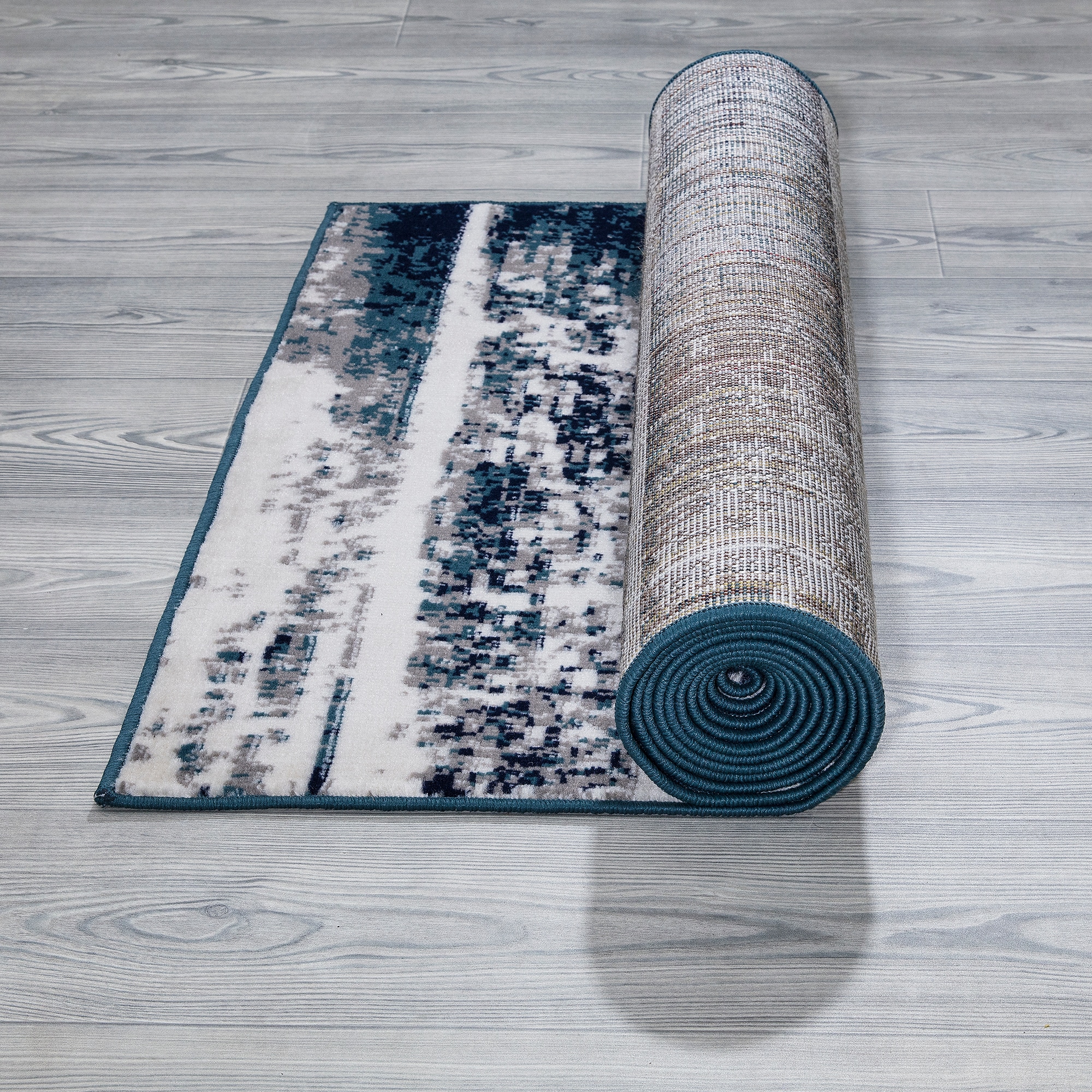 Ottomanson FFY3766-3X8 rugs - View #5