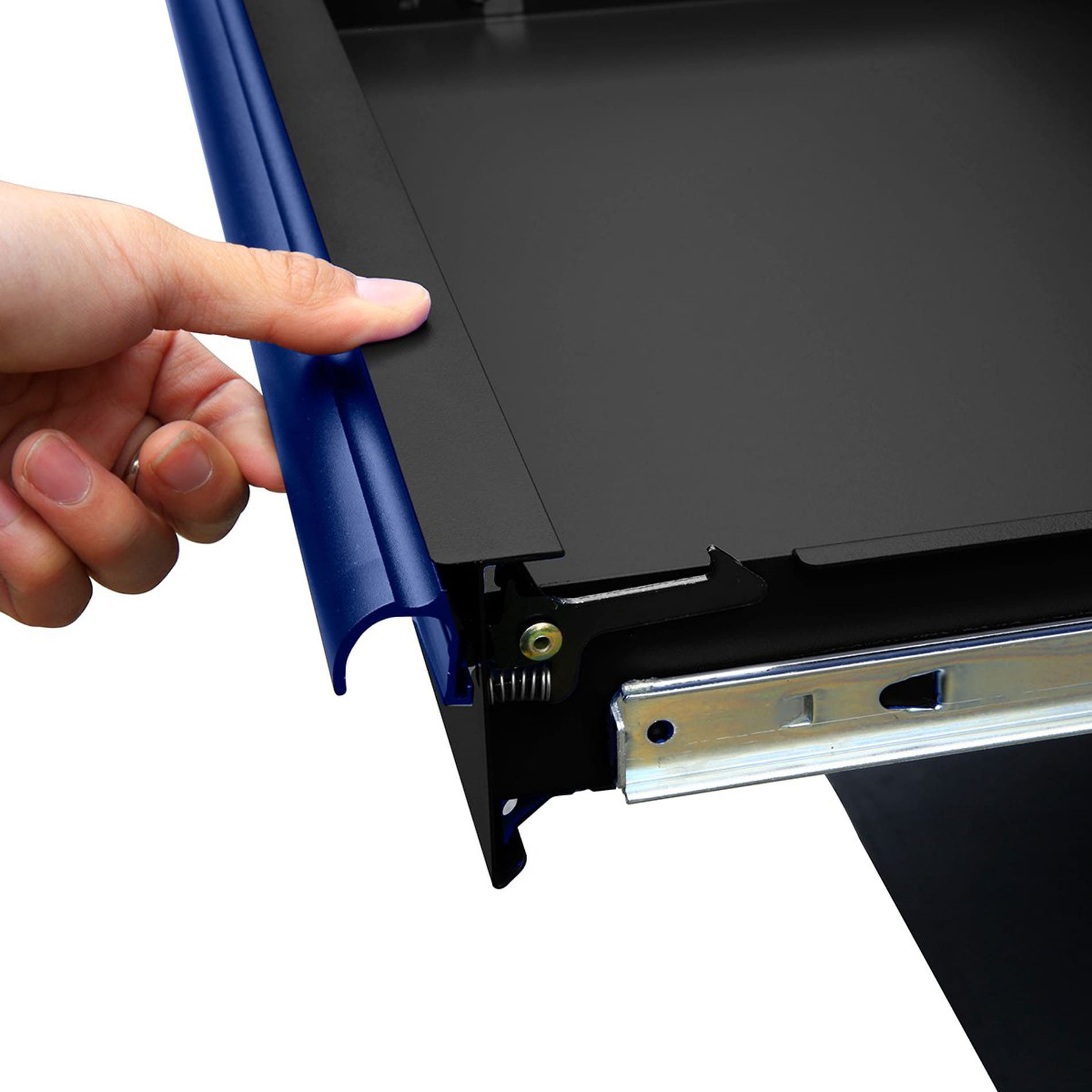 Montezuma BKM722410CH Tool-Chests - View #5