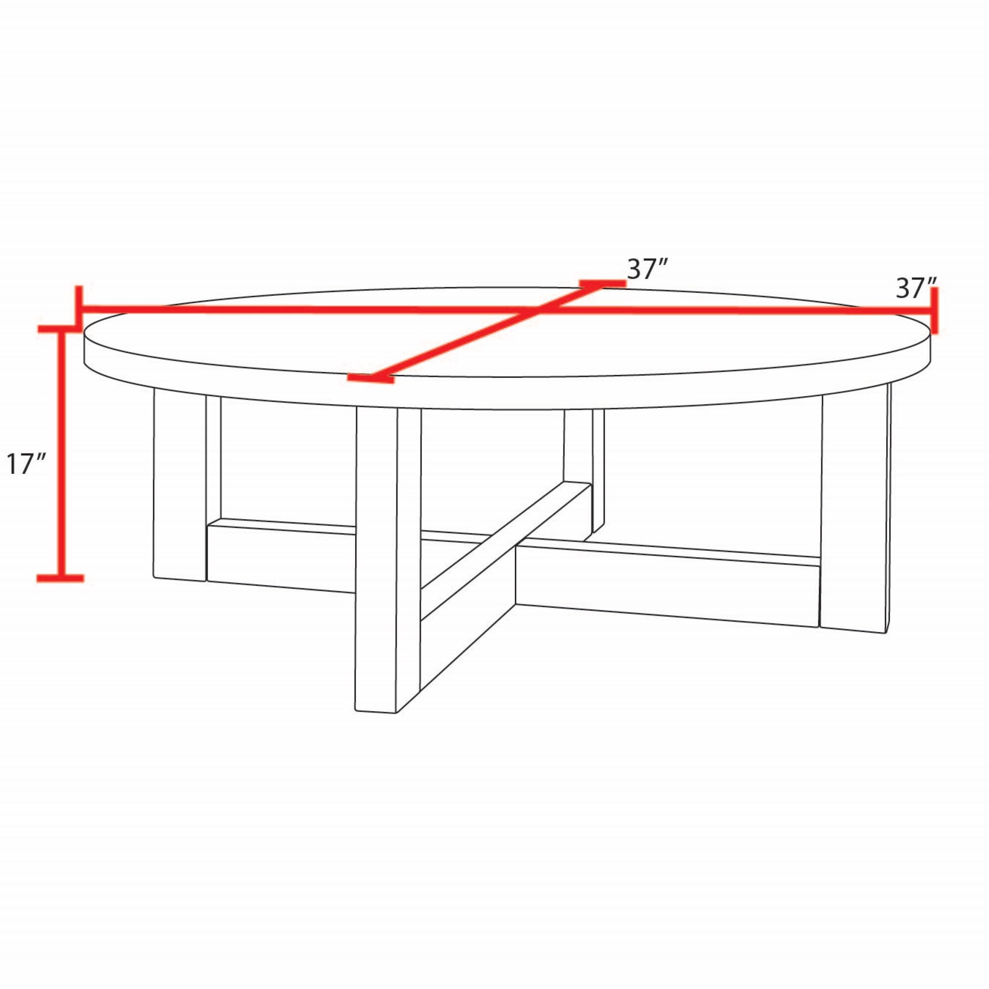 Regency HWTC3713MO Coffee-Tables - View #5