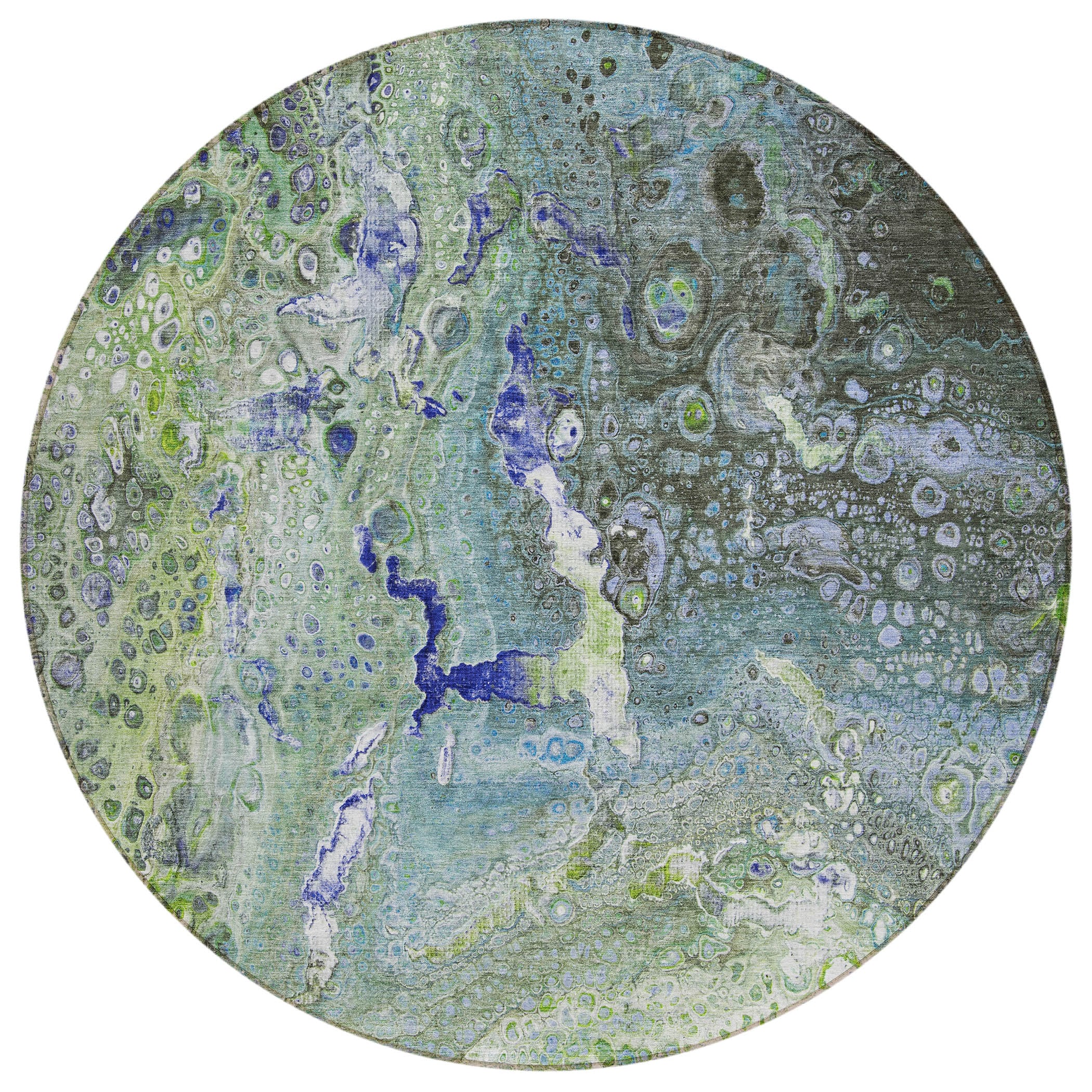 Addison Rugs ACN588GE8RO rugs - View #2
