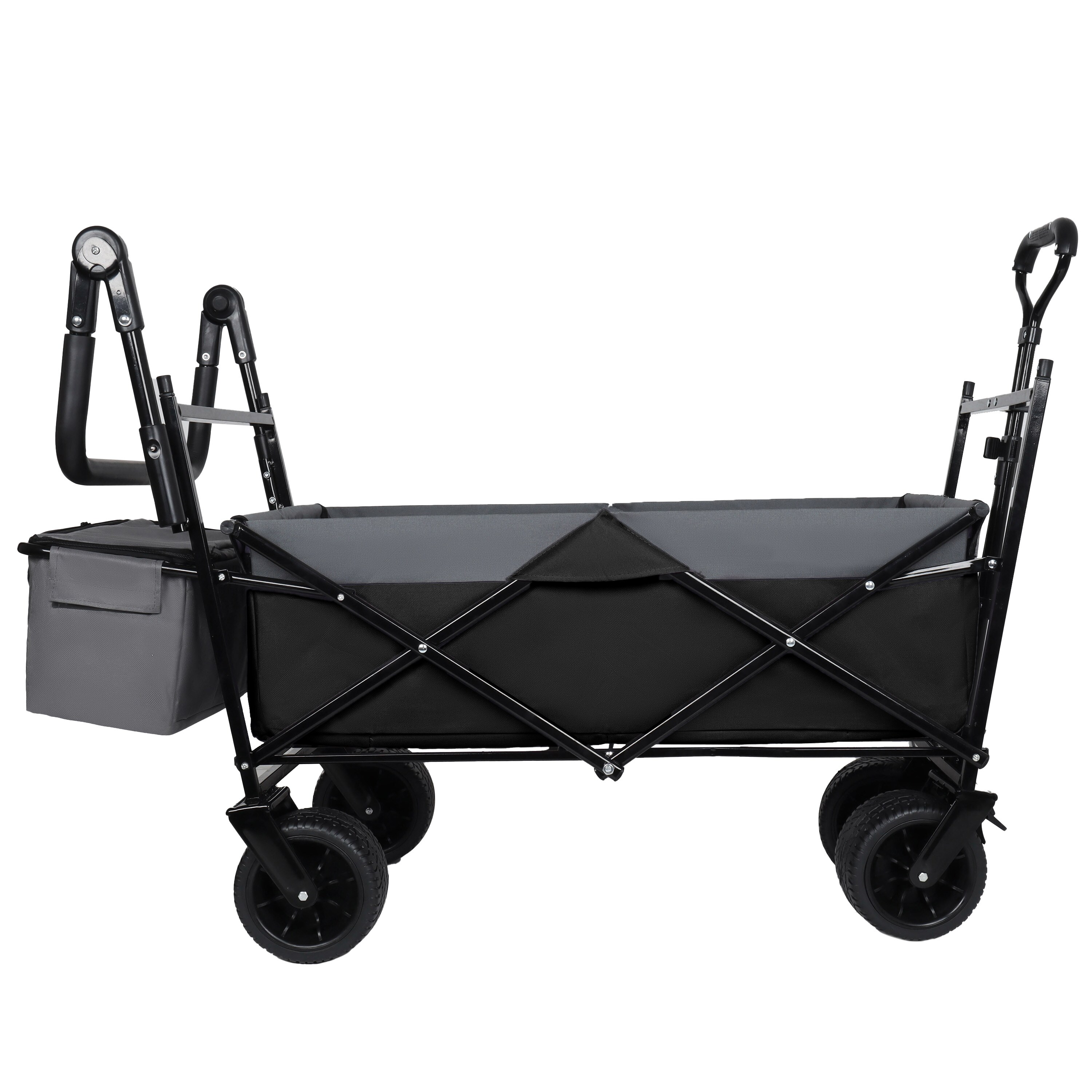 AHIOU HOME ZAAHG-P326774C Yard-Carts - View #3
