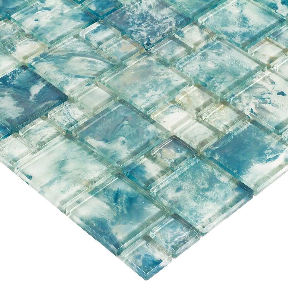 Waves LWWAV23061219 Ceramic-Tile - View #3