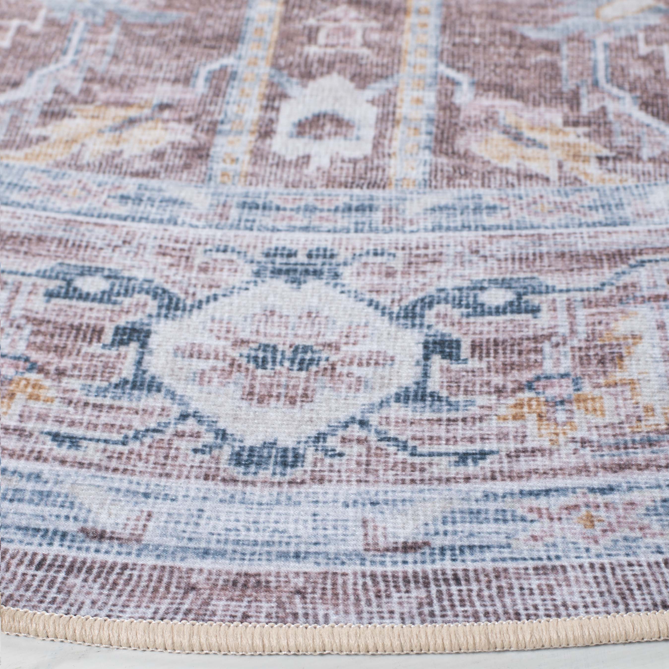 Safavieh TSN185P-6R rugs - View #3