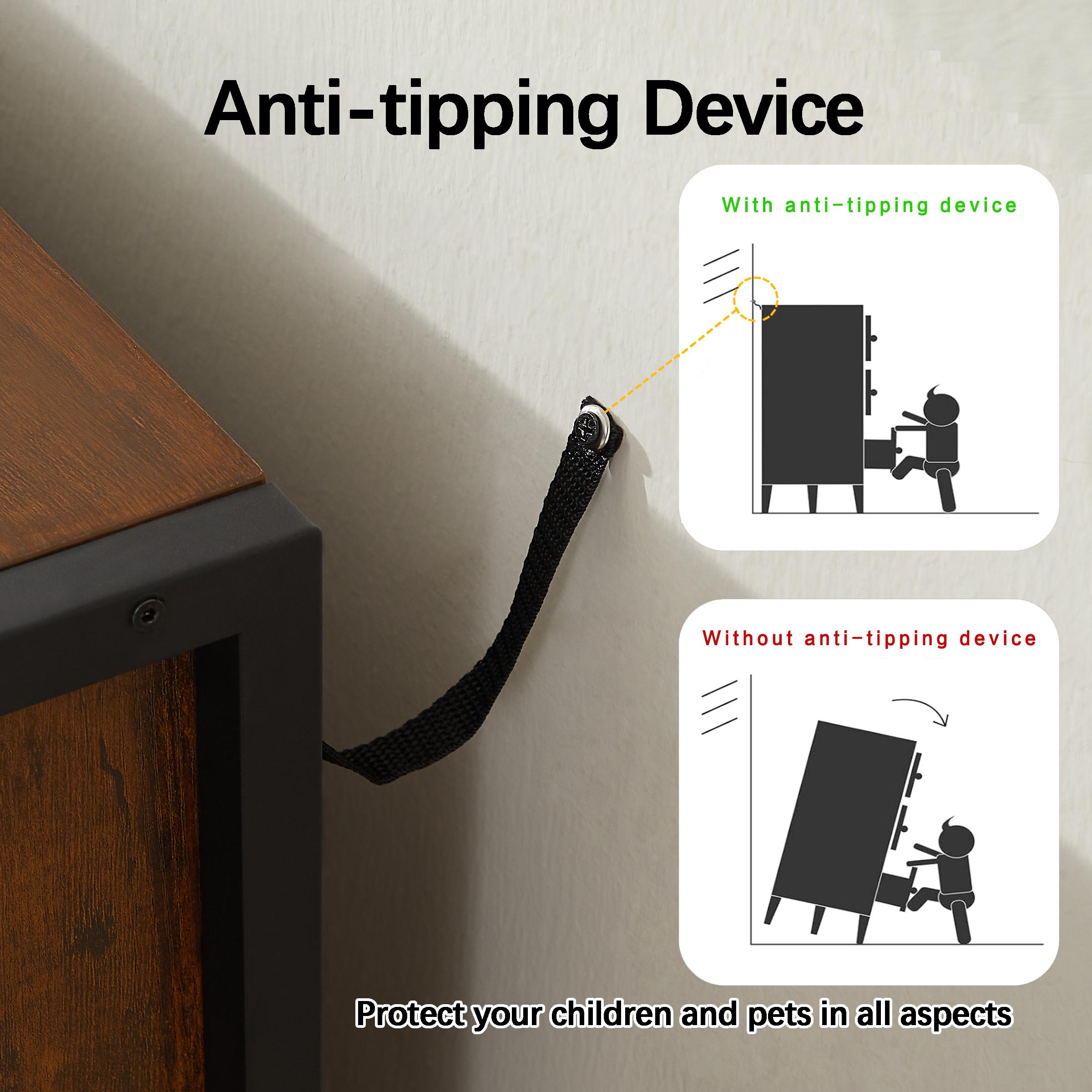 Bayfeve BF-145380-IN dressers - View #7