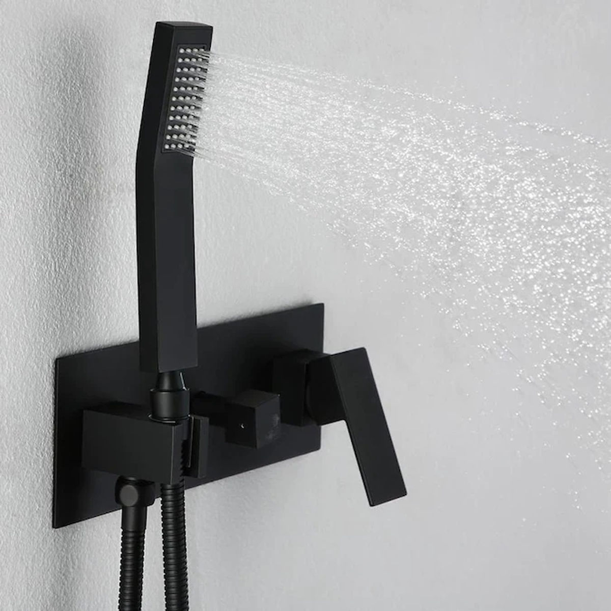 Wooakway FXLS0609-608A621 Showerhead-Bar-Panels - View #3