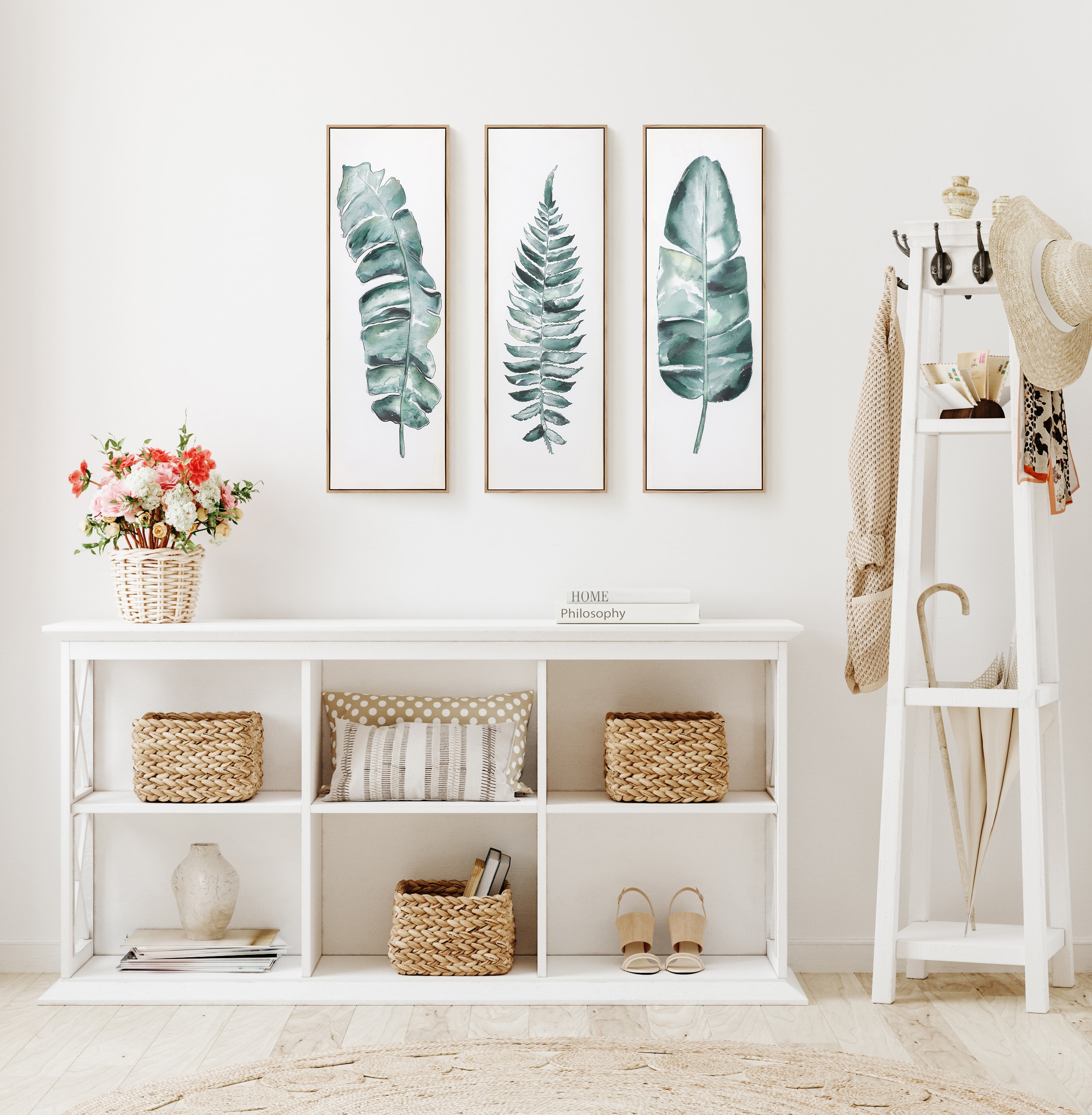 Tyler & Finn T3-CW-2111 Wall-Art - View #2