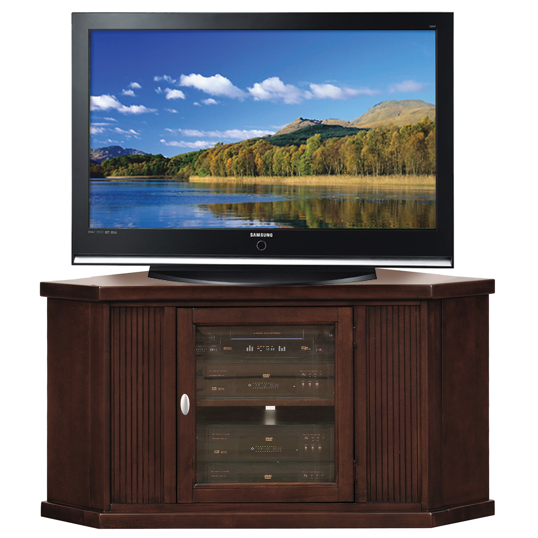 Leick Home 86285 Tv-Stands - View #6