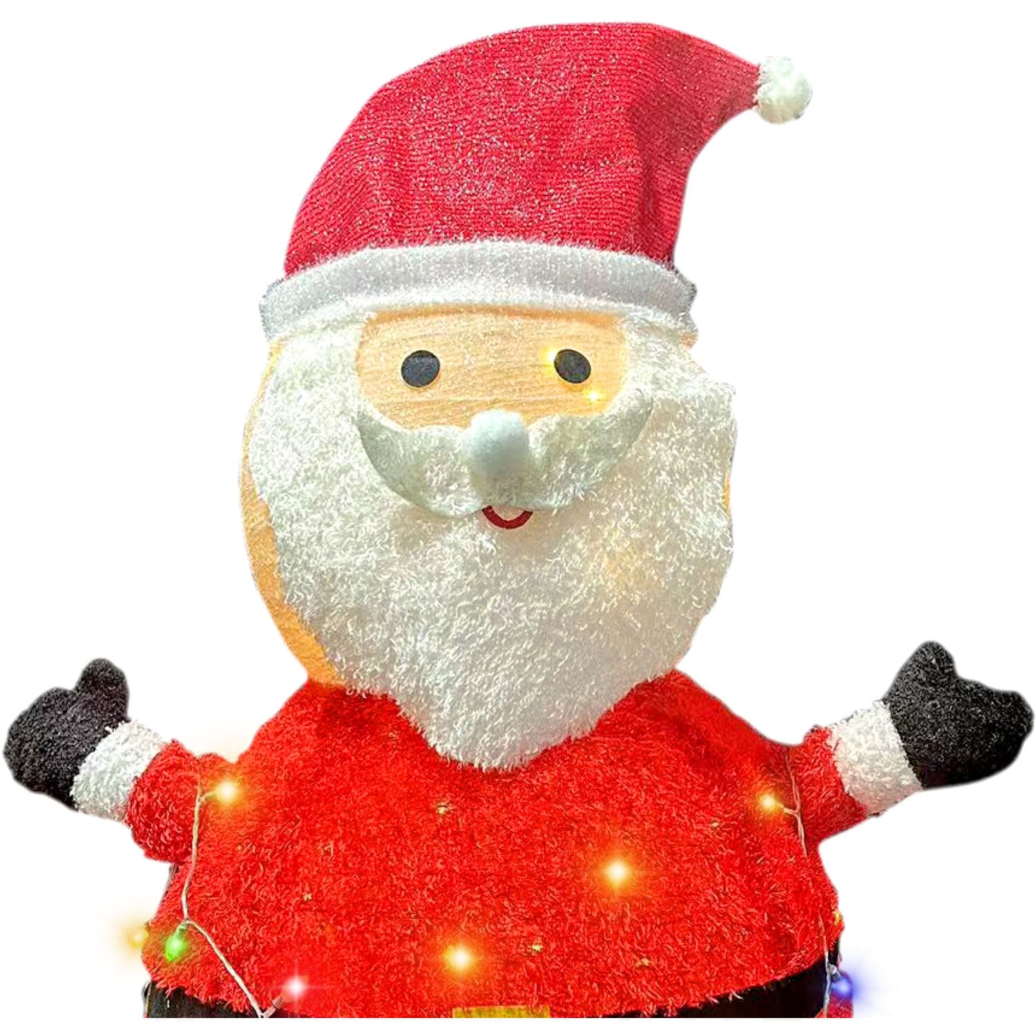 Fraser Hill Farm FFCH048-SC1-RED Outdoor-Christmas-Decor - View #13