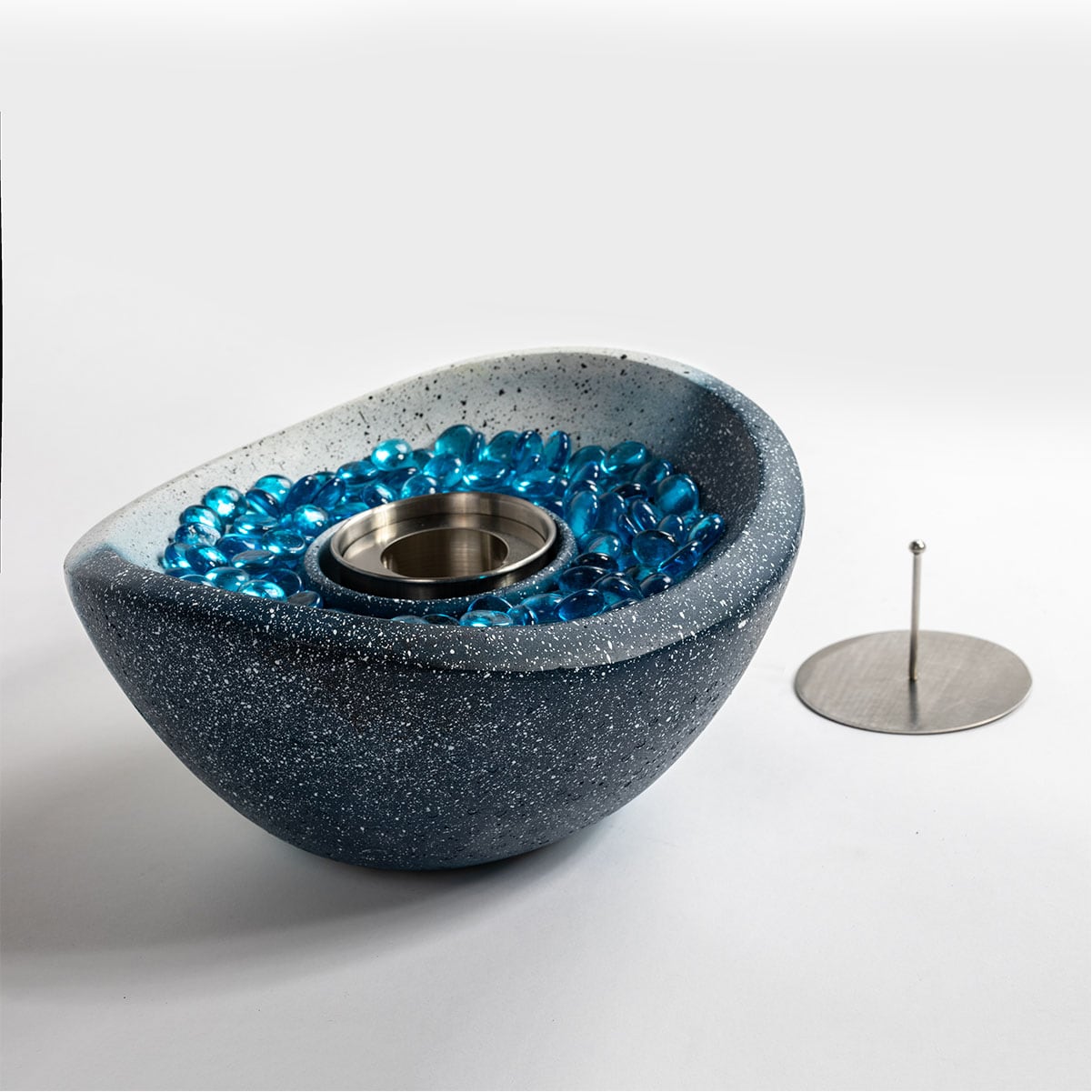 TATAHANCE XW853TFPWTBL Outdoor-Gas-Firepits - View #5