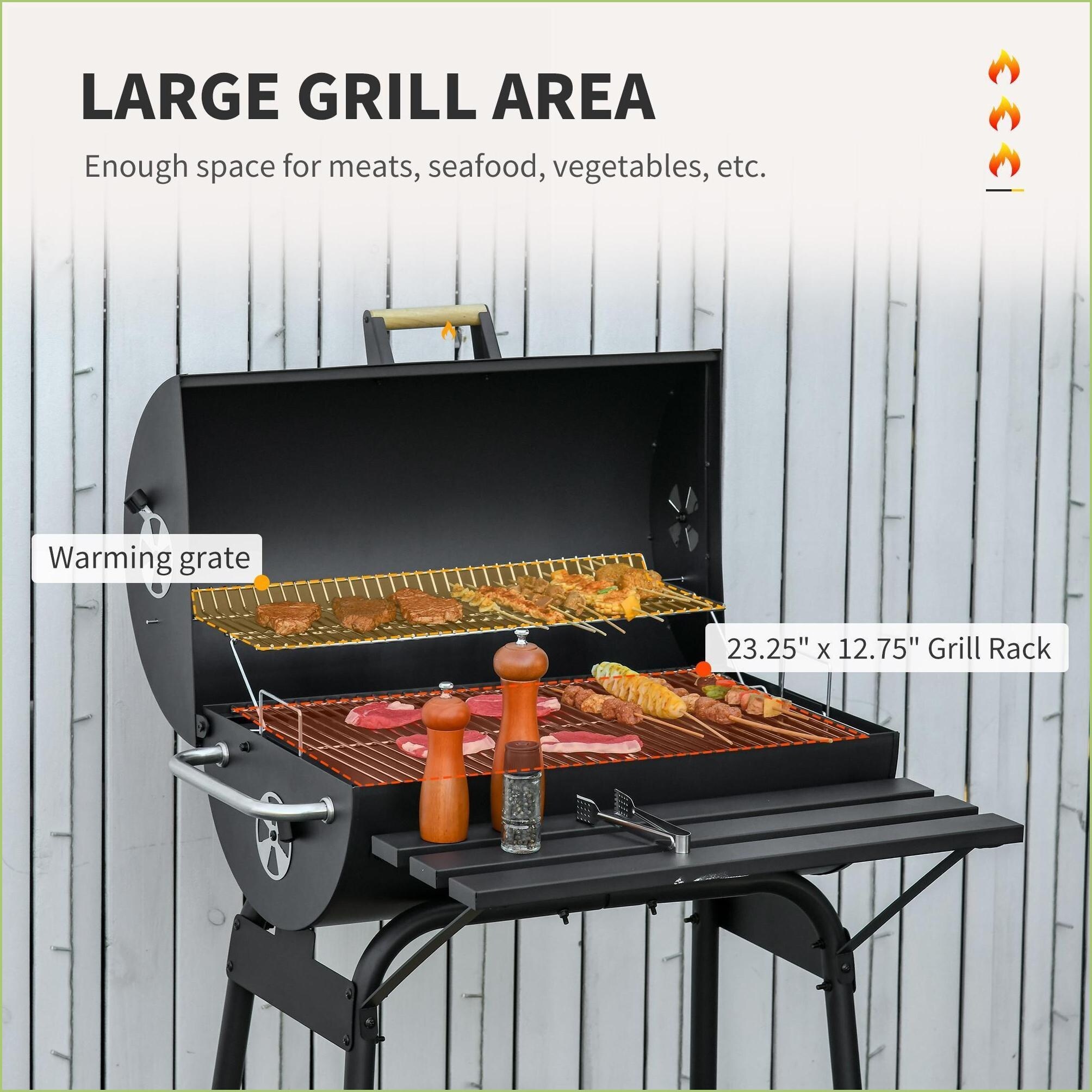 Watnature 45MXOFINHLPU Combo-Grills - View #7
