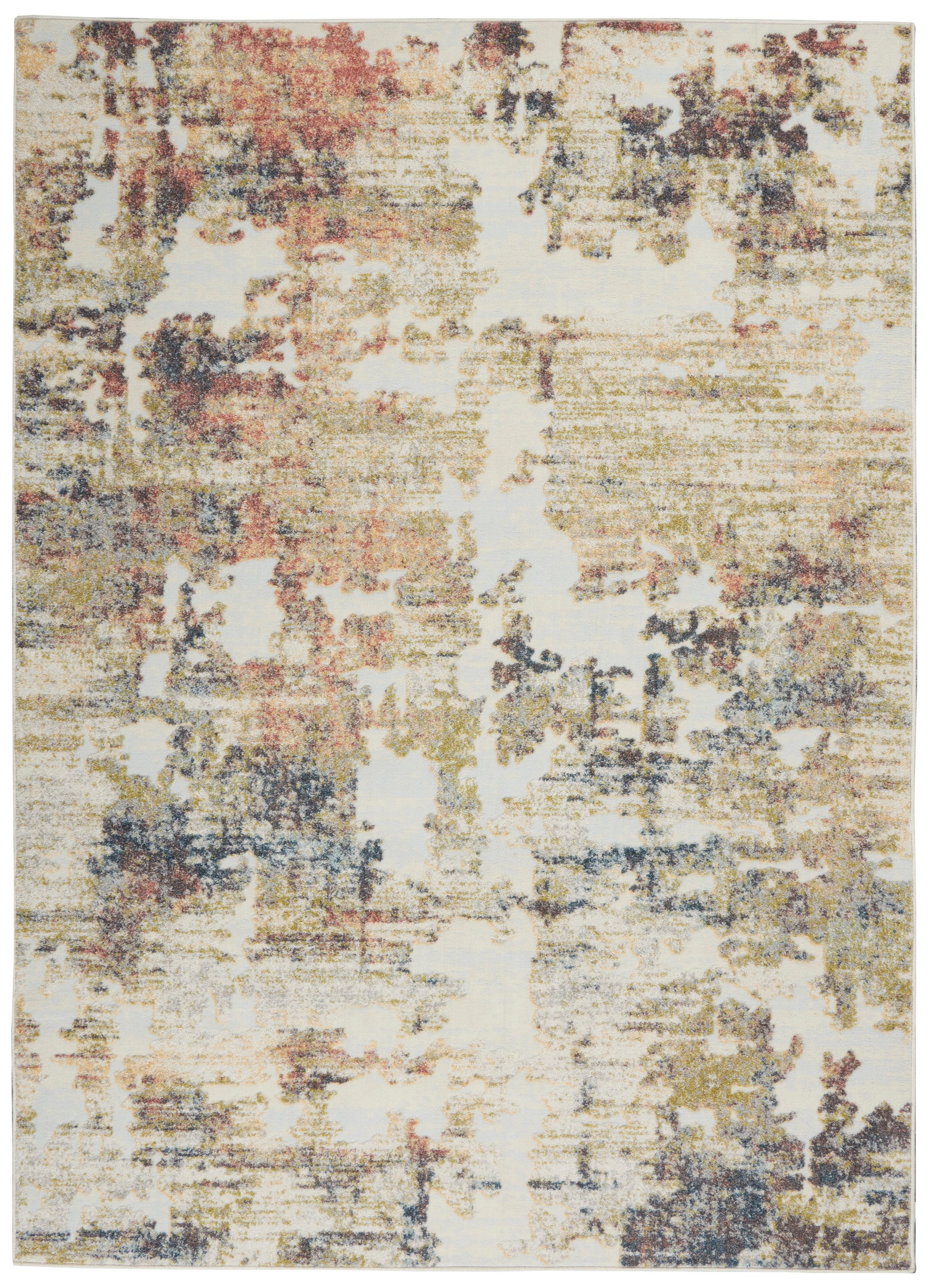 Nourison 99446796745 rugs - View #2