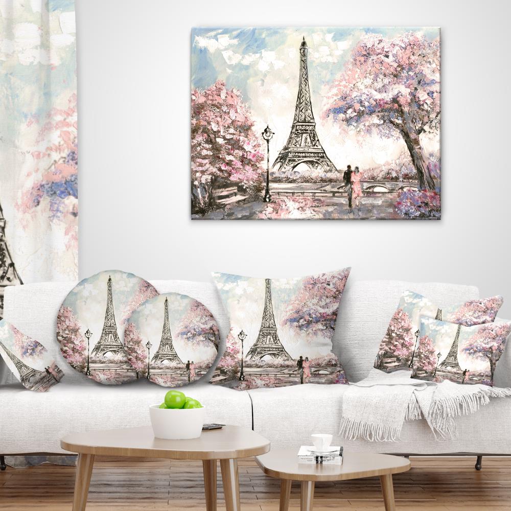 Designart CU15366-16-16 Accent-Pillows - View #2