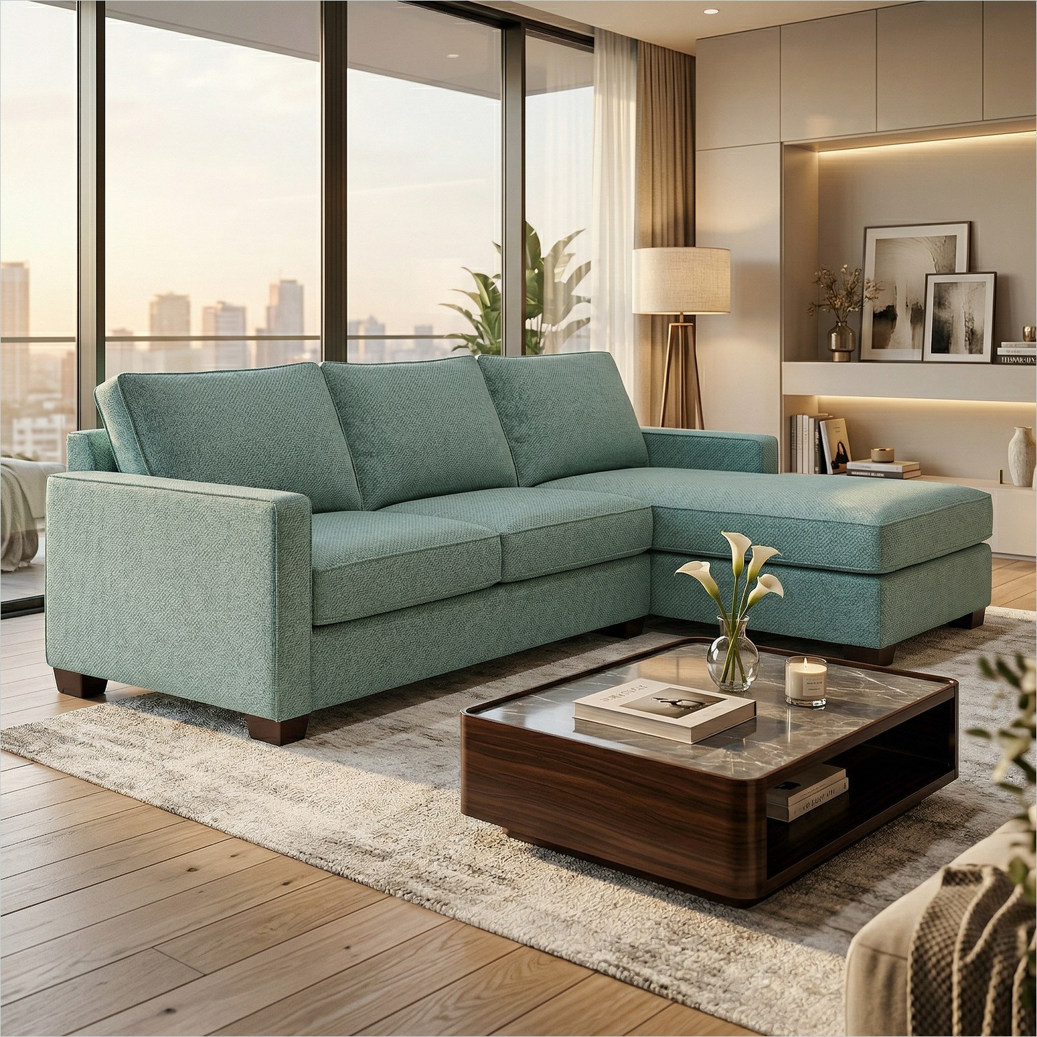 Naturefalls VHBN8FKK10P0 Sofas-Loveseats - View #2
