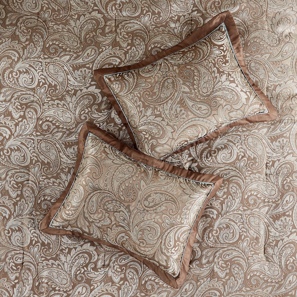 Gracie Mills 711-01PM Comforters-And-Bedspreads - View #3
