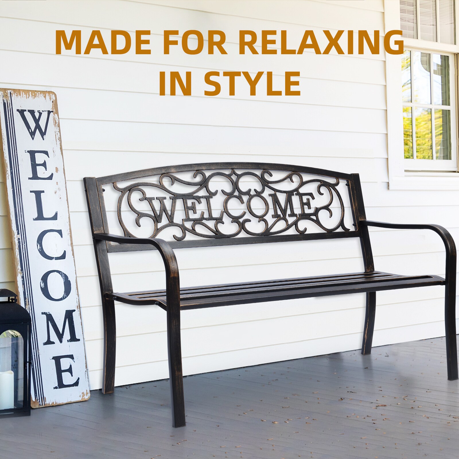 Patio Premier 2L3047 benches - View #14