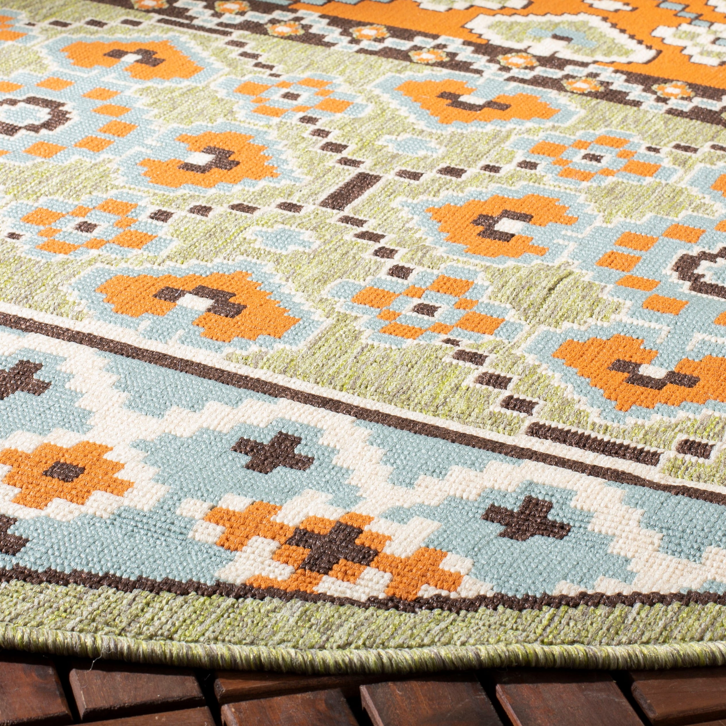 Safavieh VER093-0742-7R rugs - View #3