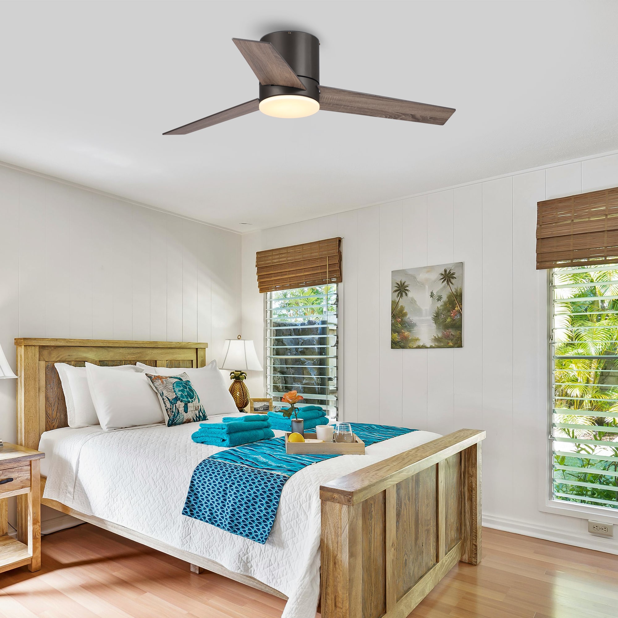 Parrot Uncle F6298110V Ceiling-Fans - View #3