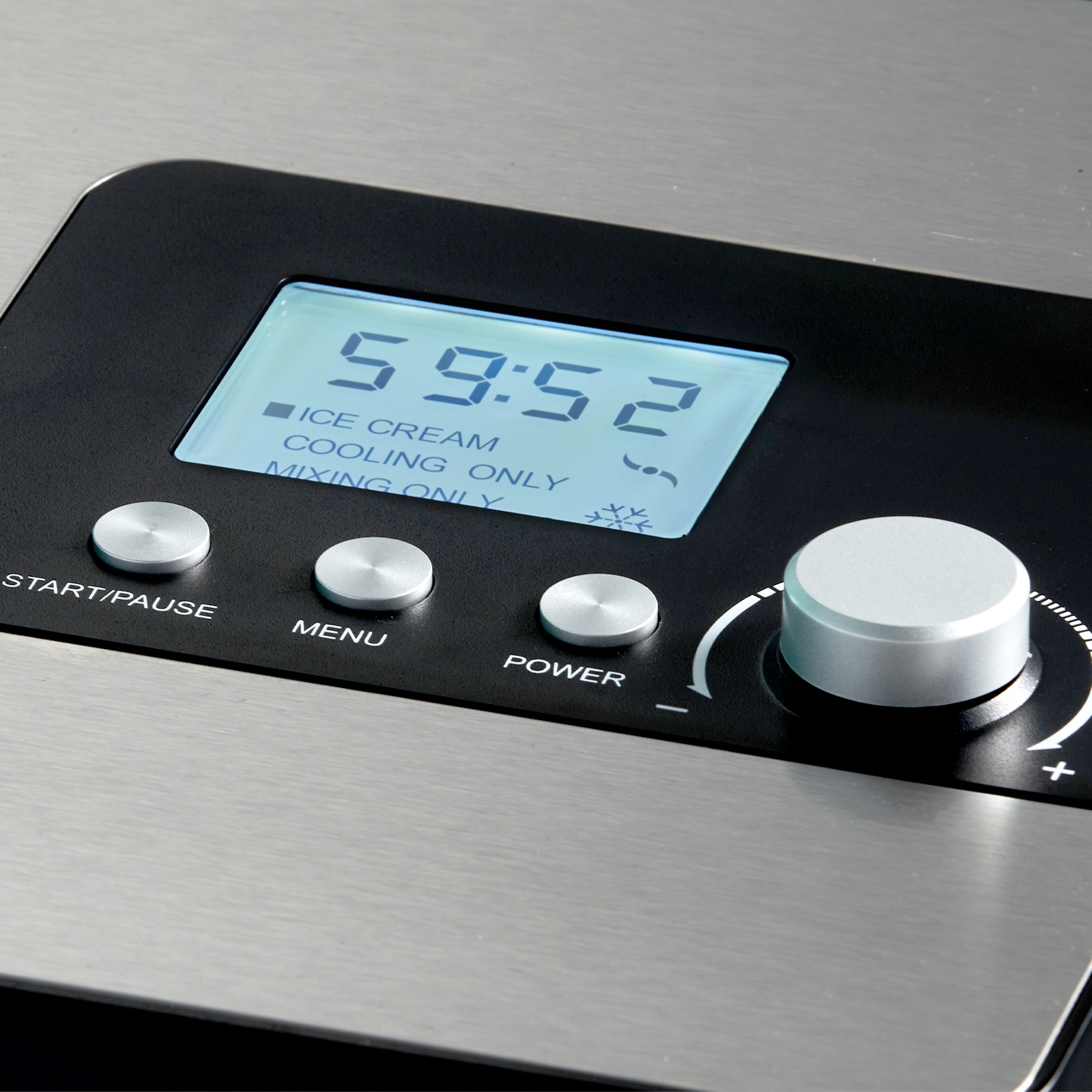 VEVOR JYBQLJ2KTYSJ0T1GSV1 Frozen-Confection-Appliances - View #3