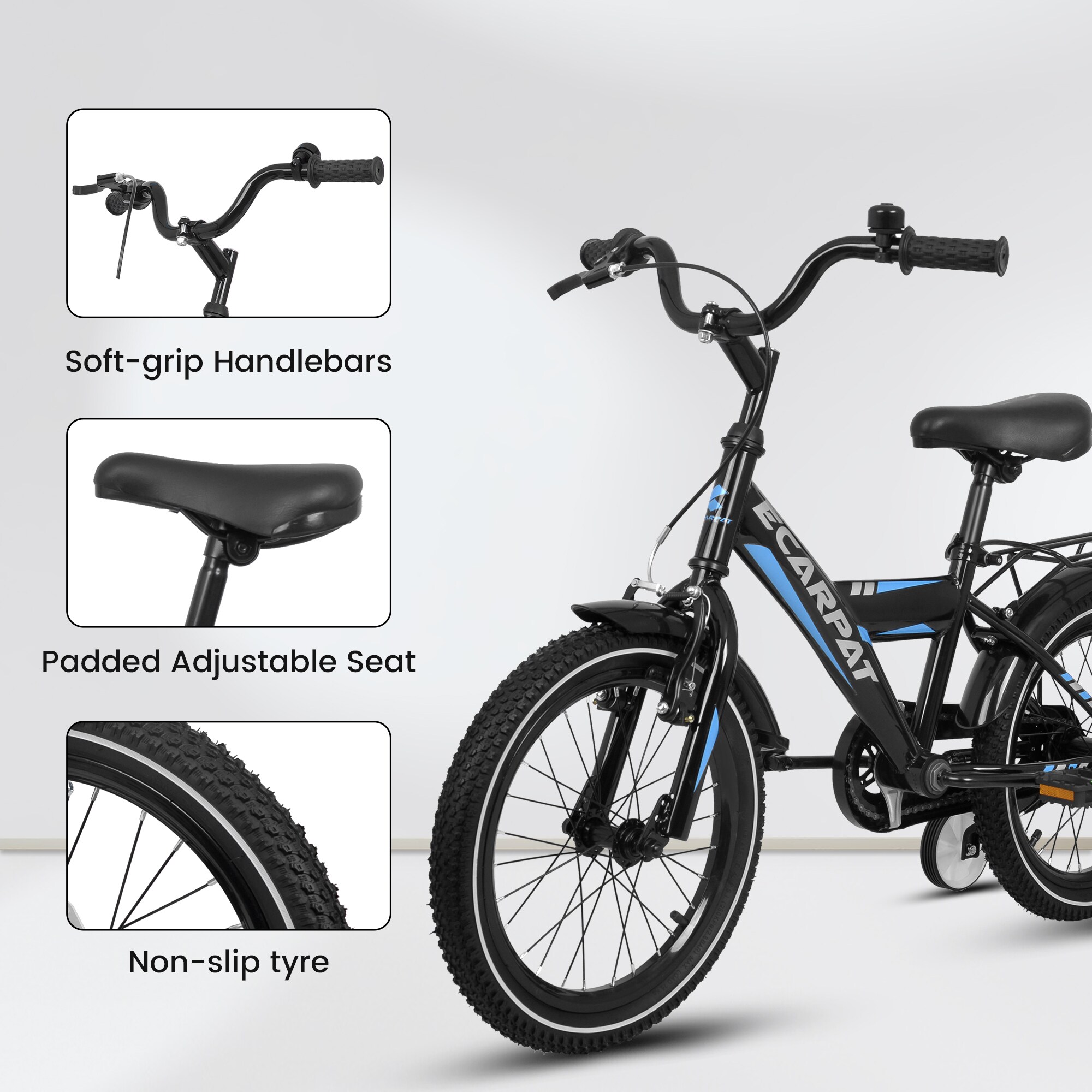 Xspracer ML-BI855 bikes - View #2