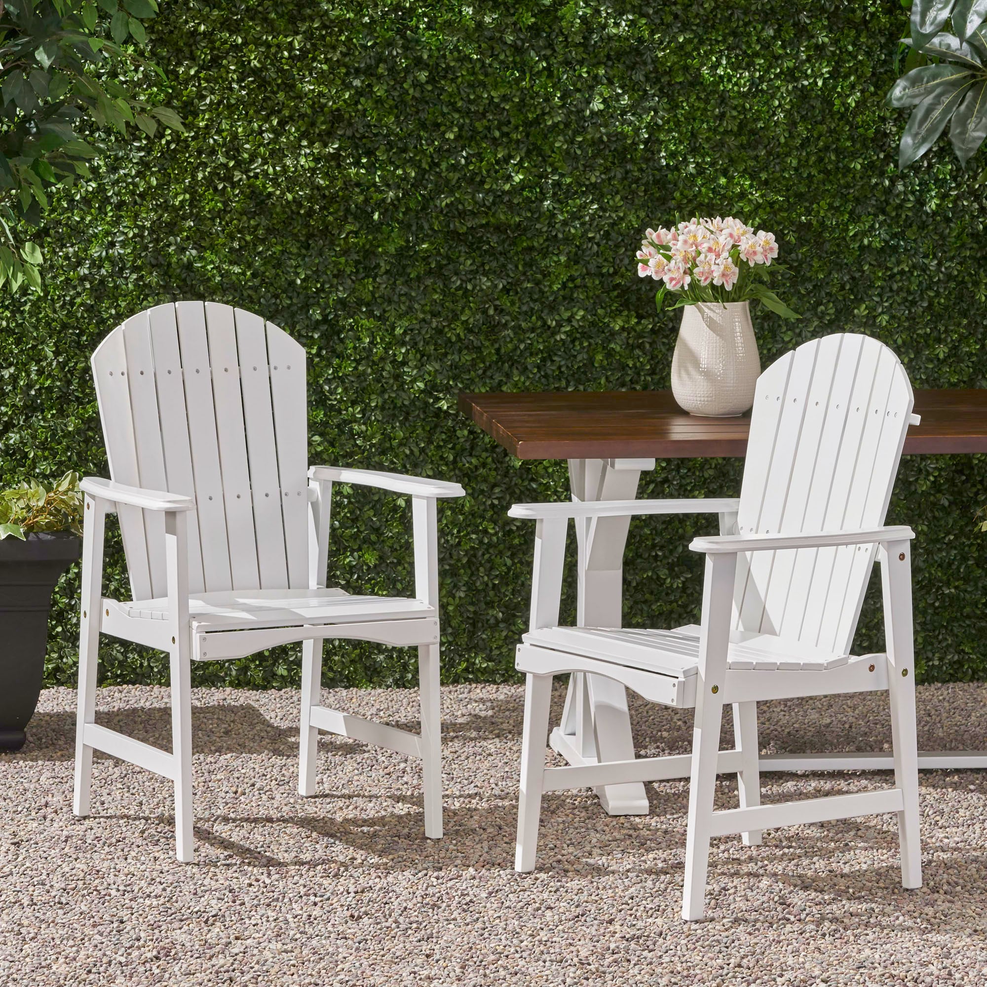 Gaierptone CRXW0GFSF7R Patio-Chairs - View #3