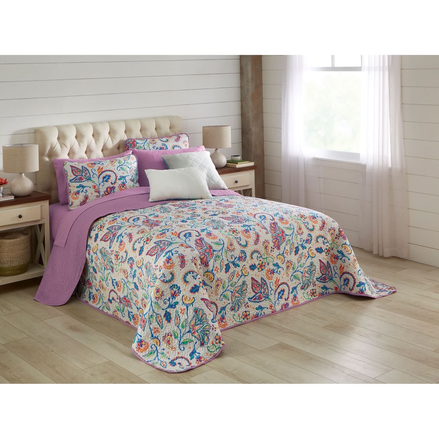 BrylaneHome 196392272863 Comforters-And-Bedspreads - View #5