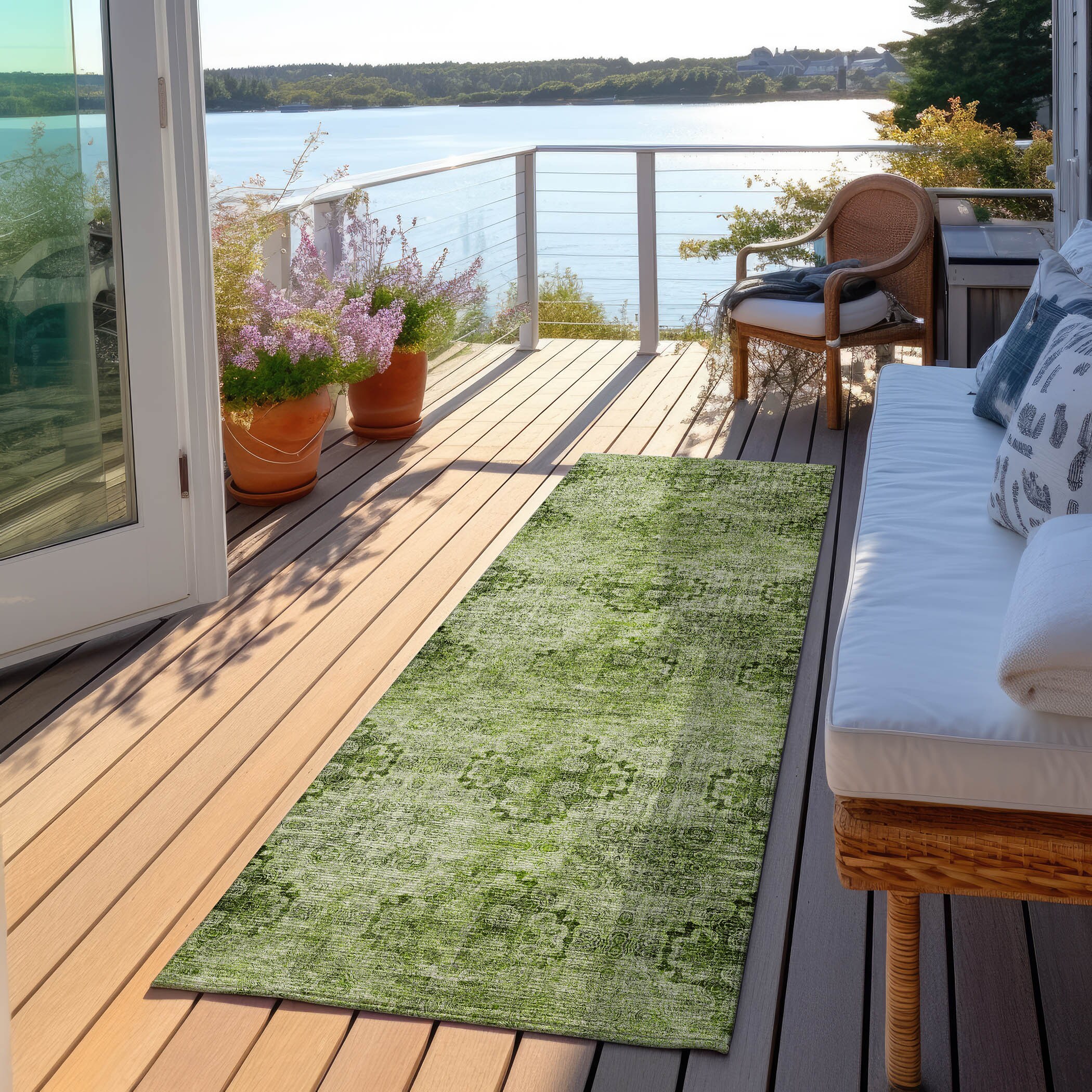 Addison Rugs ACN557OL2X8 rugs - View #7