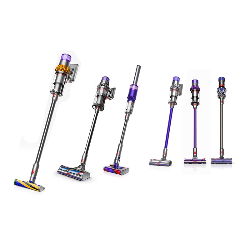 Cordless Vacuum Cleaners at Lowes.com