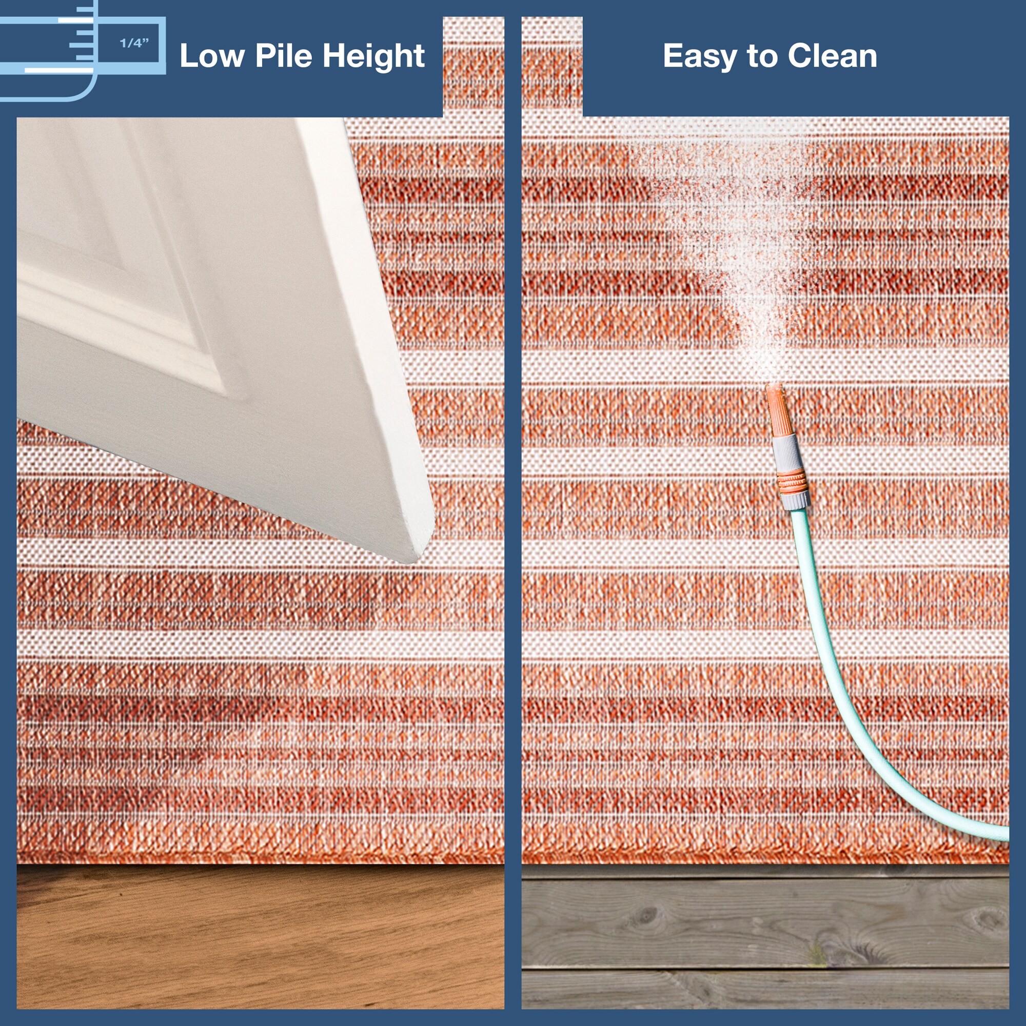 Liora Manne MAU69823217 rugs - View #9