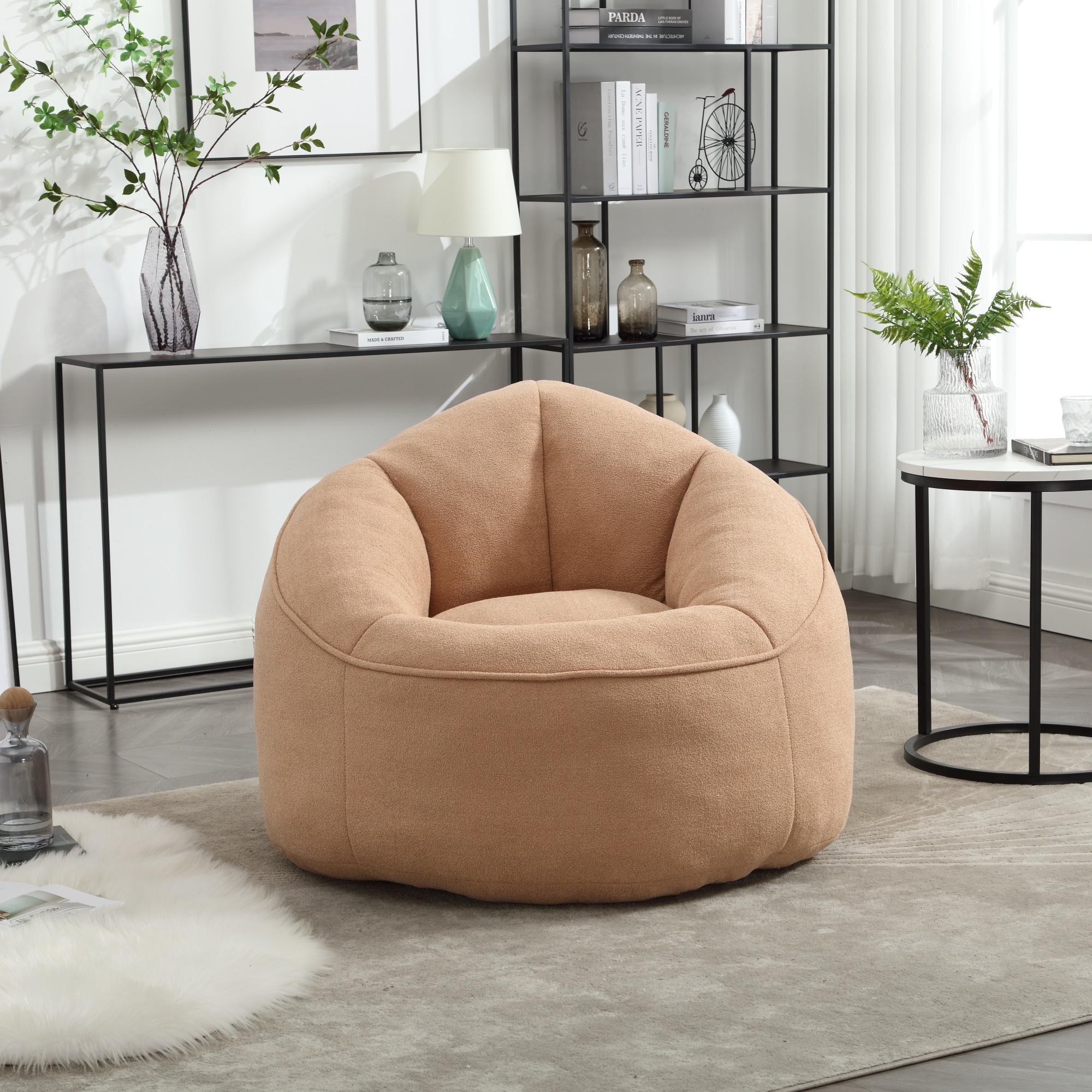 Blisstyle BB173 Bean-Bag-Chairs - View #5