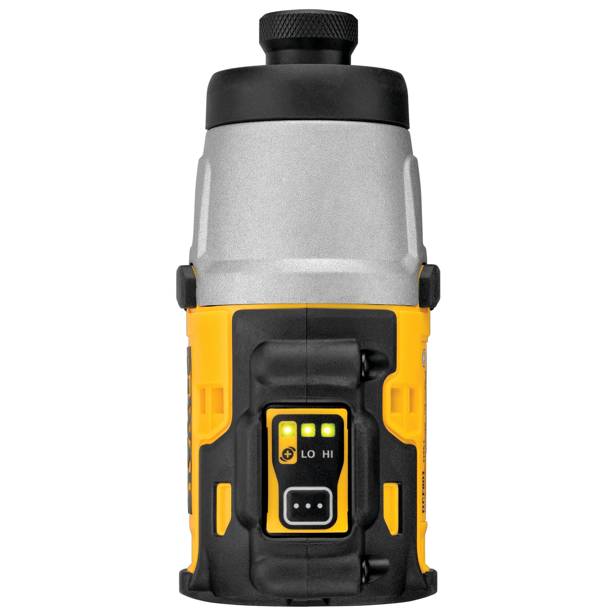 DEWALT DCF801F2 Cordless-Impact-Drivers - View #10
