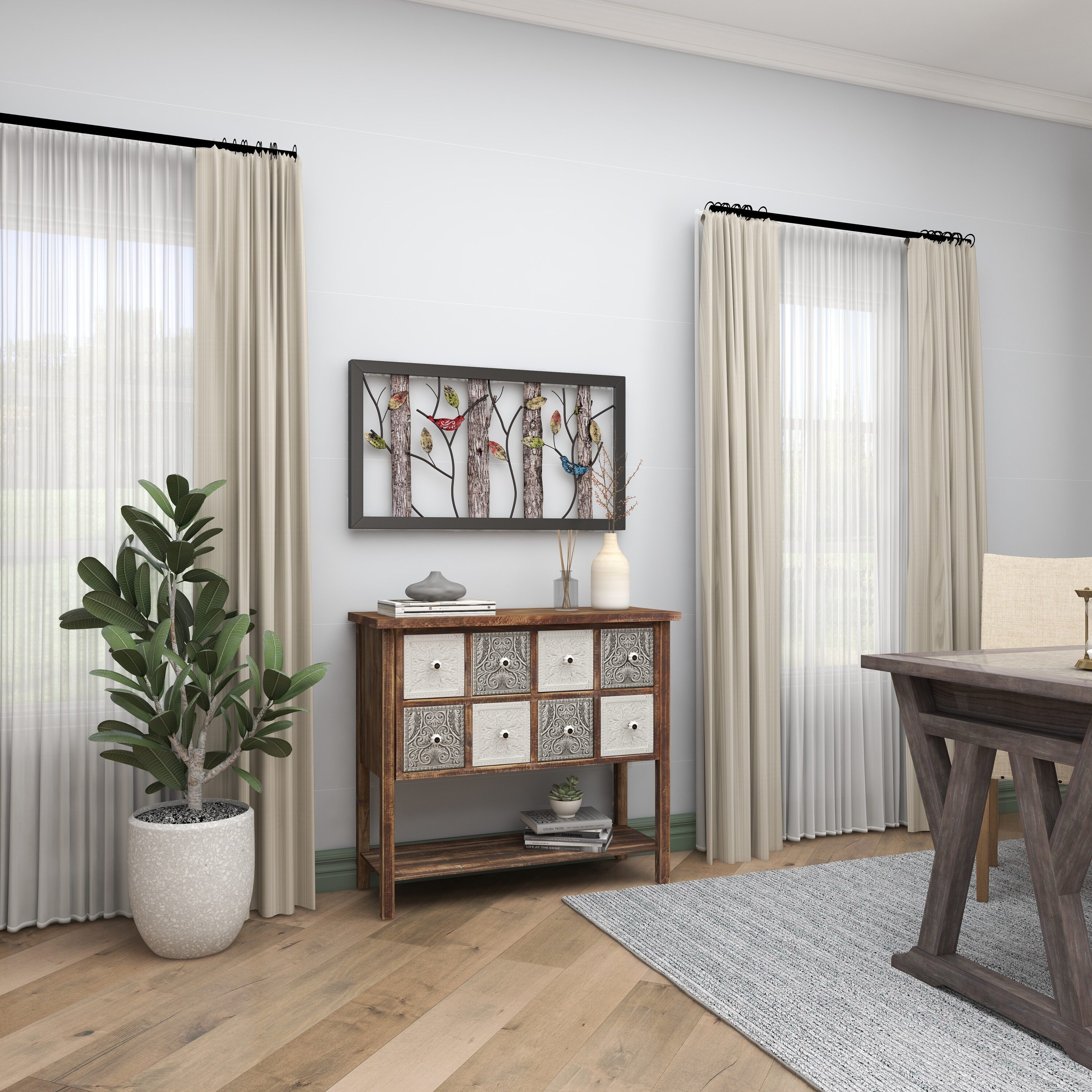 Grayson Lane 48636 Wall-Accents - View #3