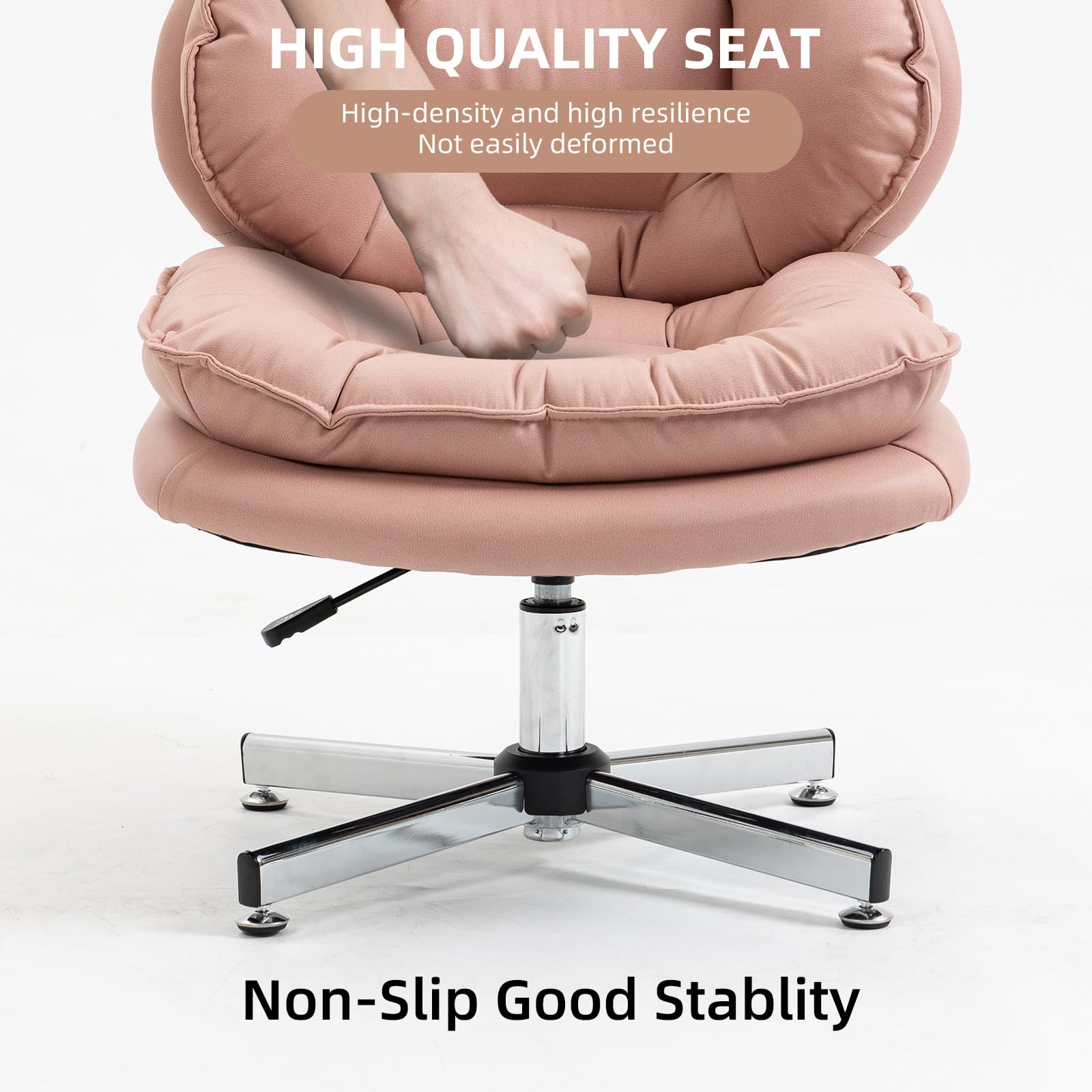 LTMATE LSLCAA01PK Office-Chairs - View #3