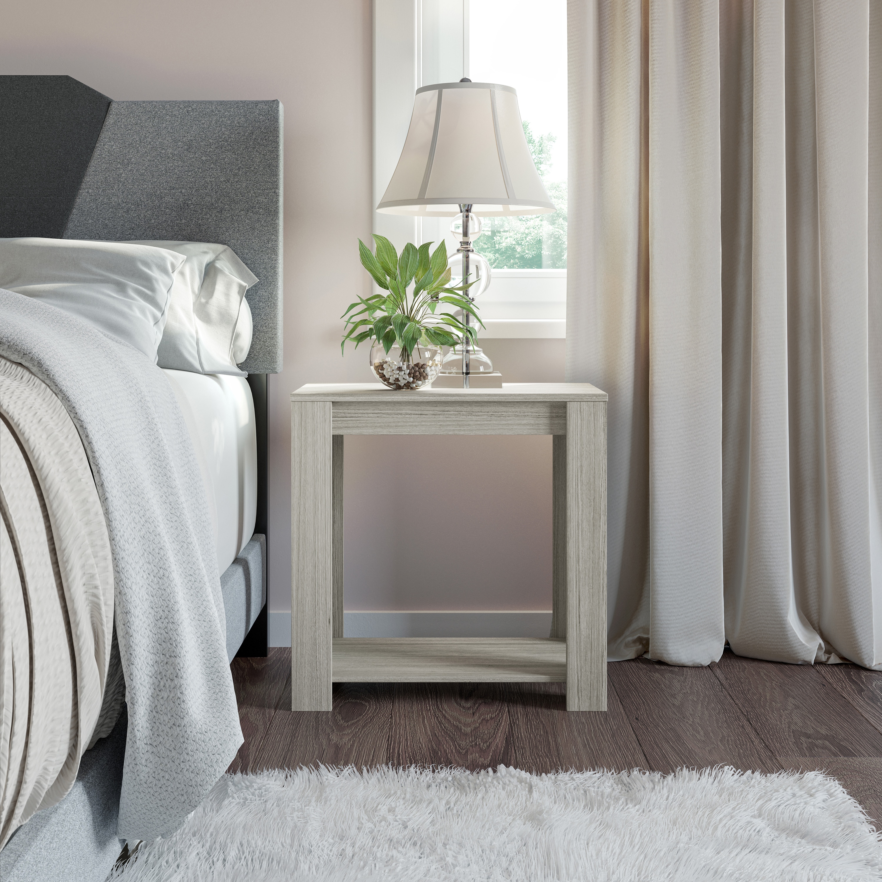 Boyd Sleep TBSBB090BNGRNSD nightstands - View #4