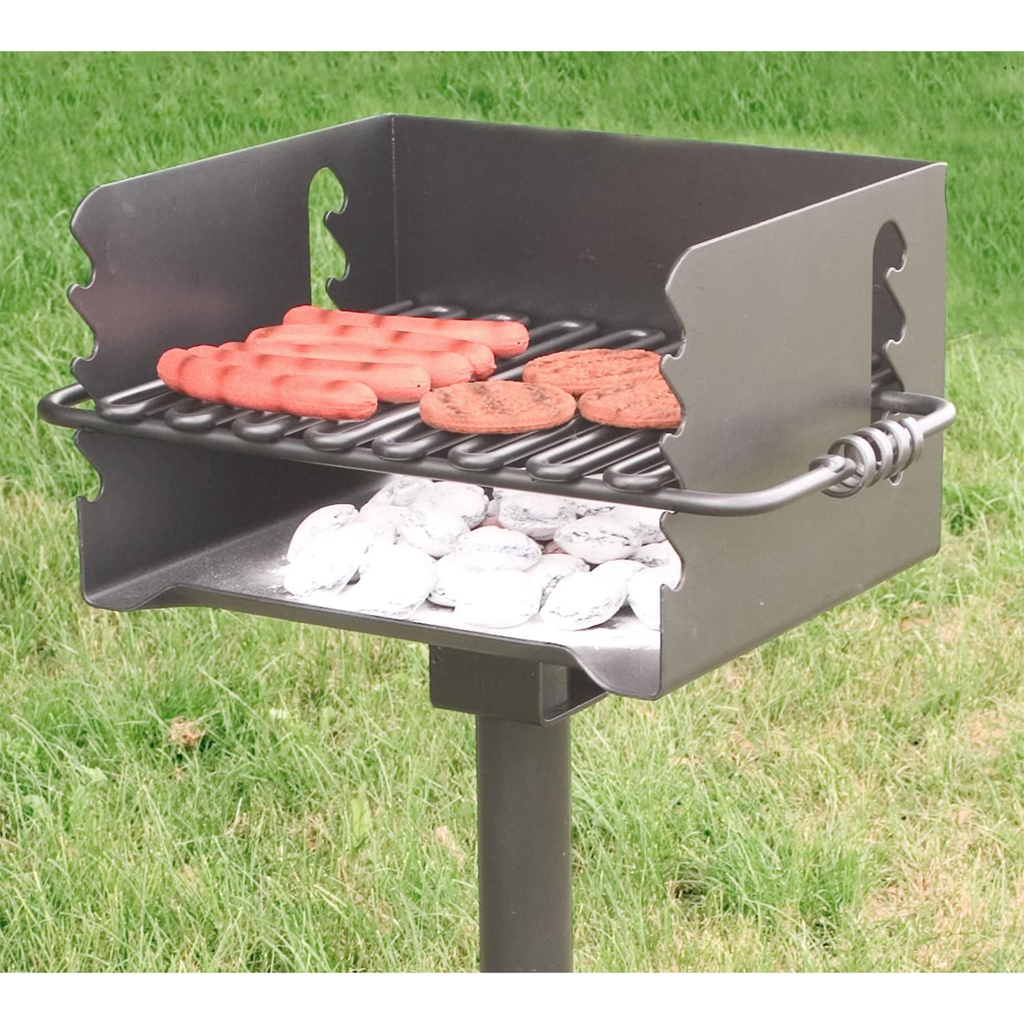 Pilot Rock 253216 Gas-Grill-Burners - View #3