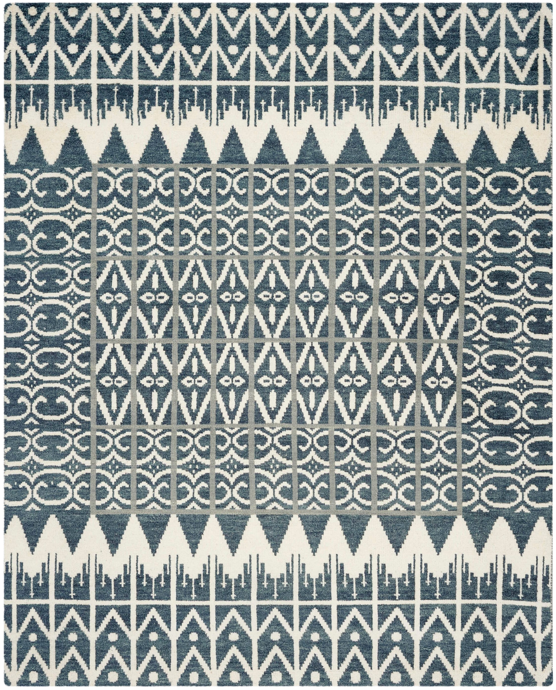 Safavieh KNY606A-8 rugs - View #2