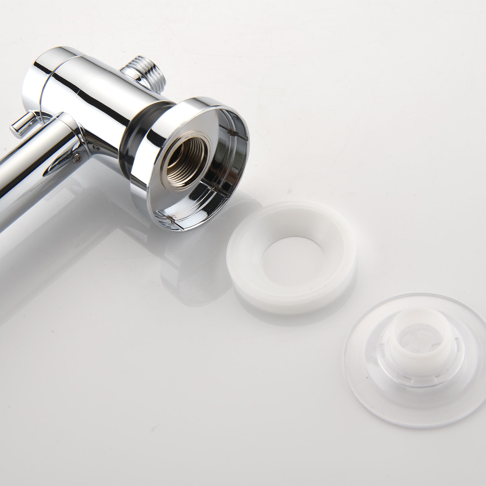 Mondawe MD-KL55528 Showerhead-Bar-Panels - View #7