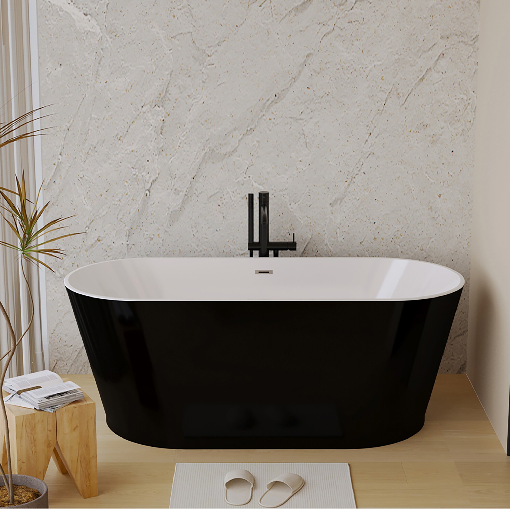CASAINC CA-BF95077 bathtubs - View #3